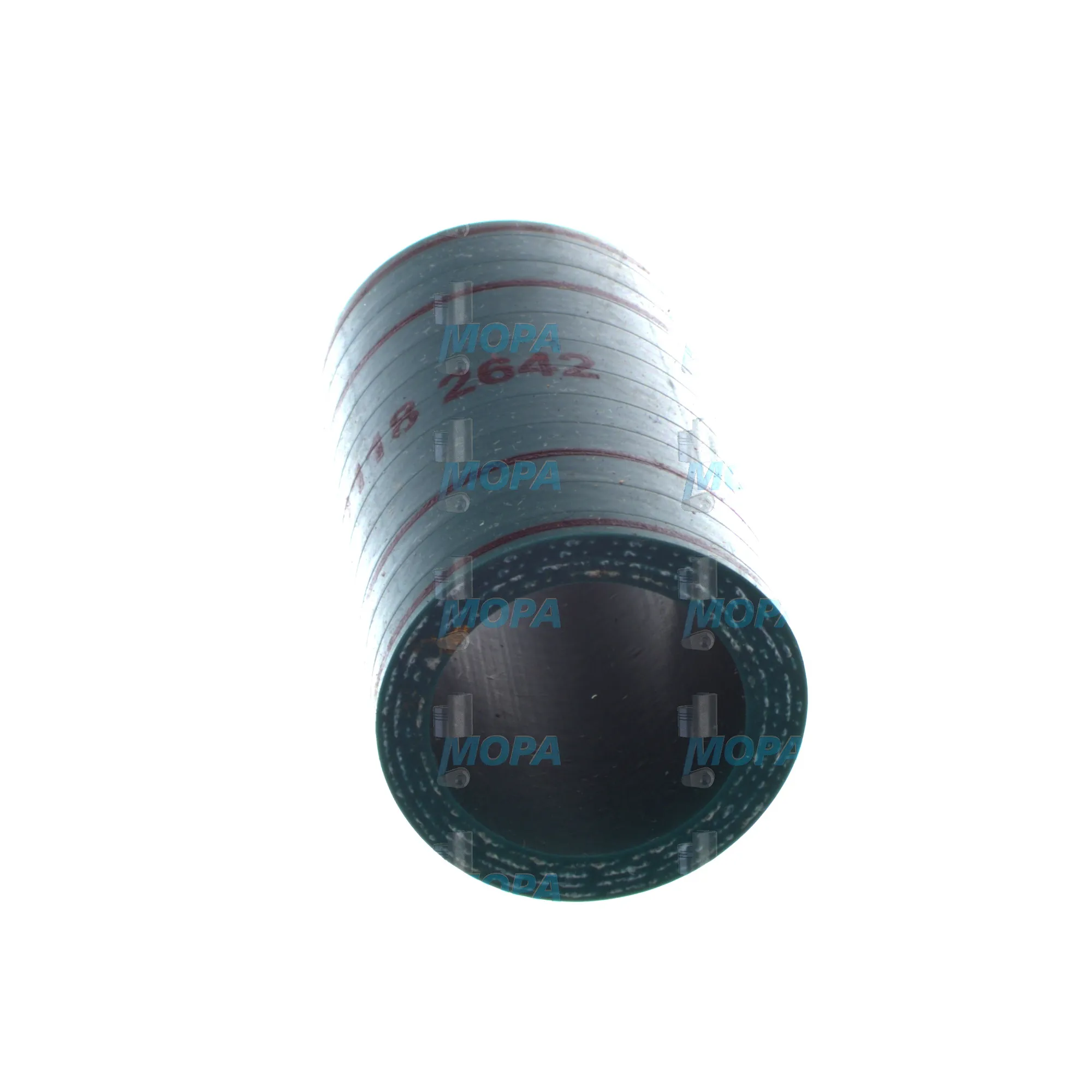 RUBBER SLEEVE - 01182642 suitable for Deutz engines 5
