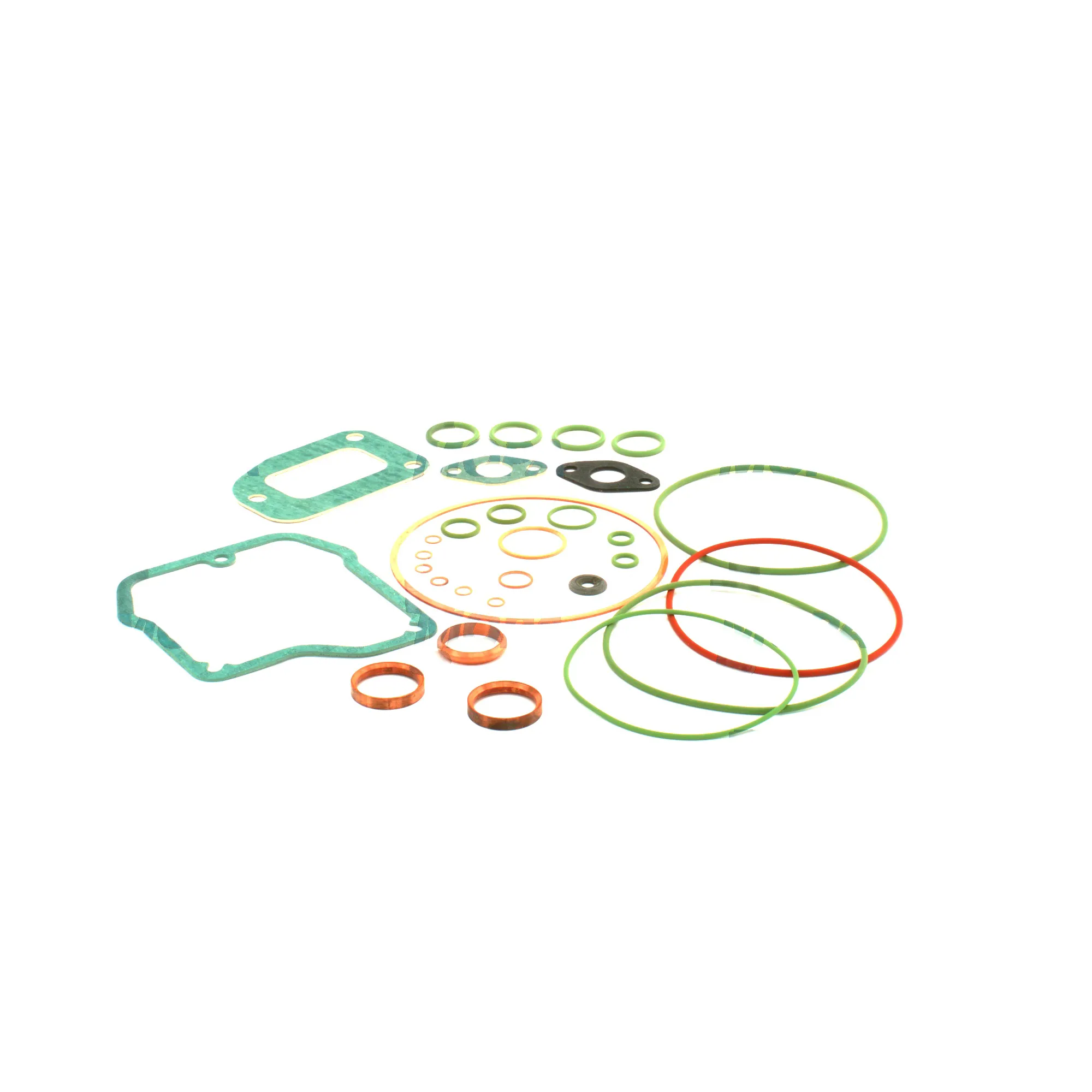 DECARBONIZER SET - 02911558 suitable for MWM & Deutz engines 9