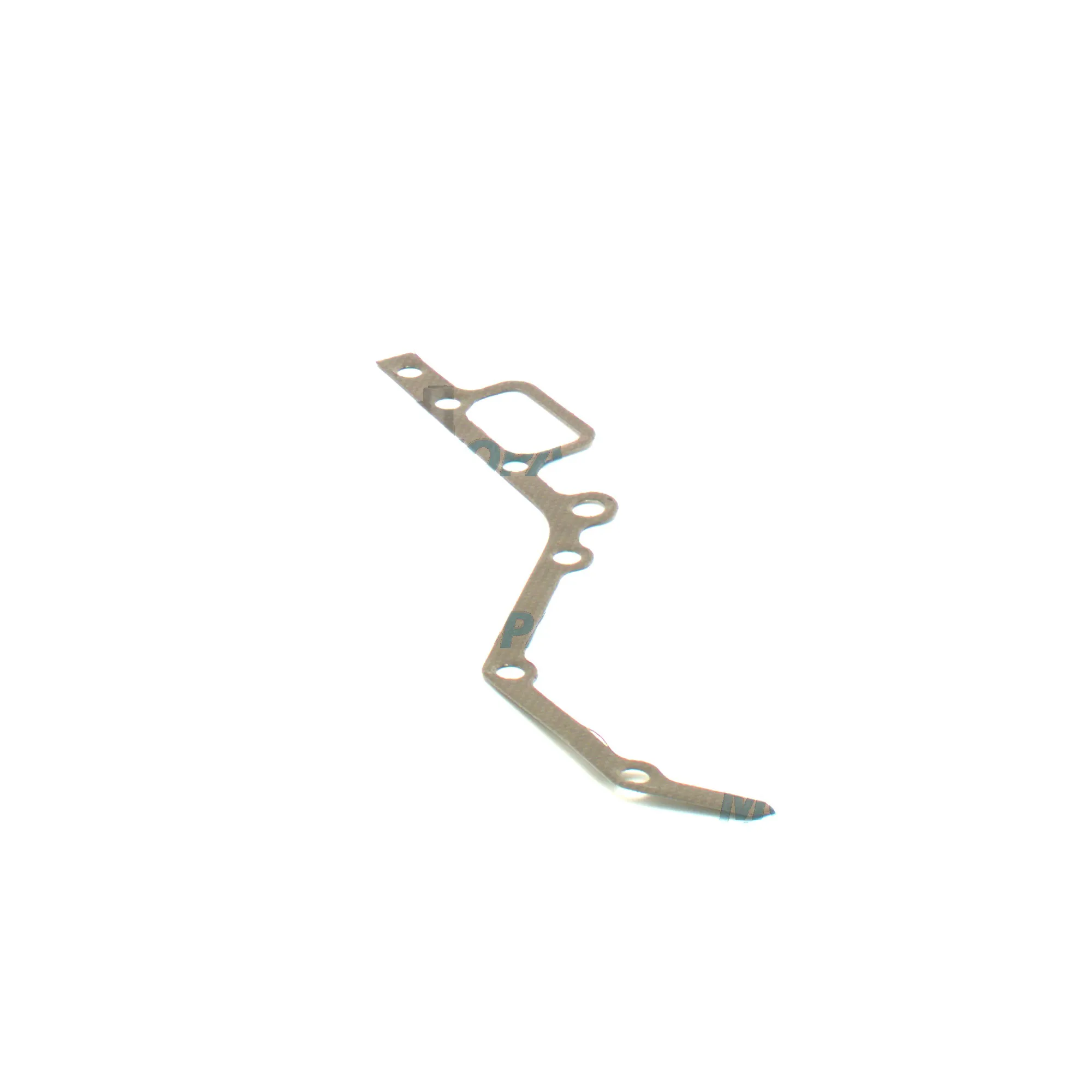DICHTUNG - 5410151280 passend für MTU Motoren 8