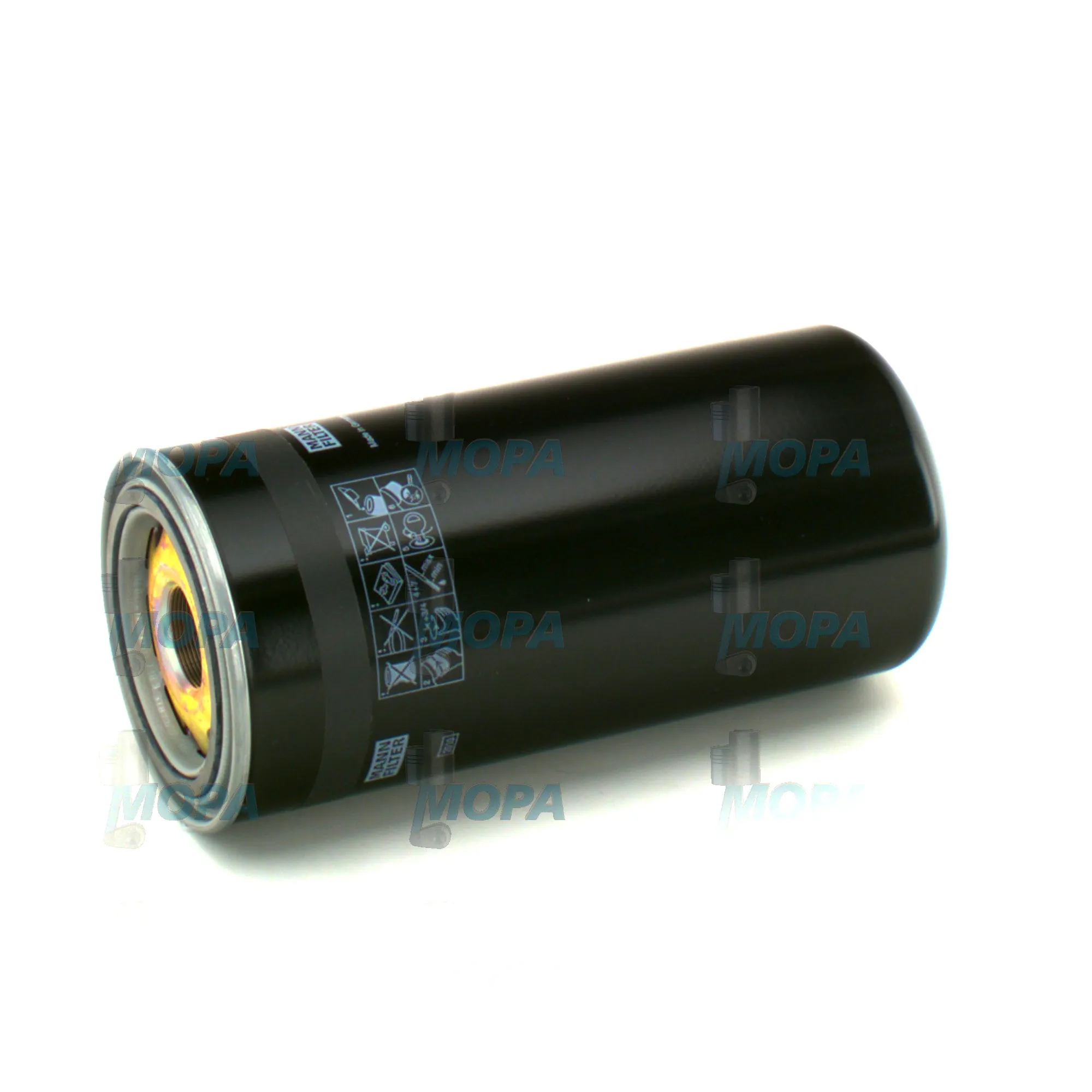 OIL FILTER - 0031845301 suitable for MTU engines 6