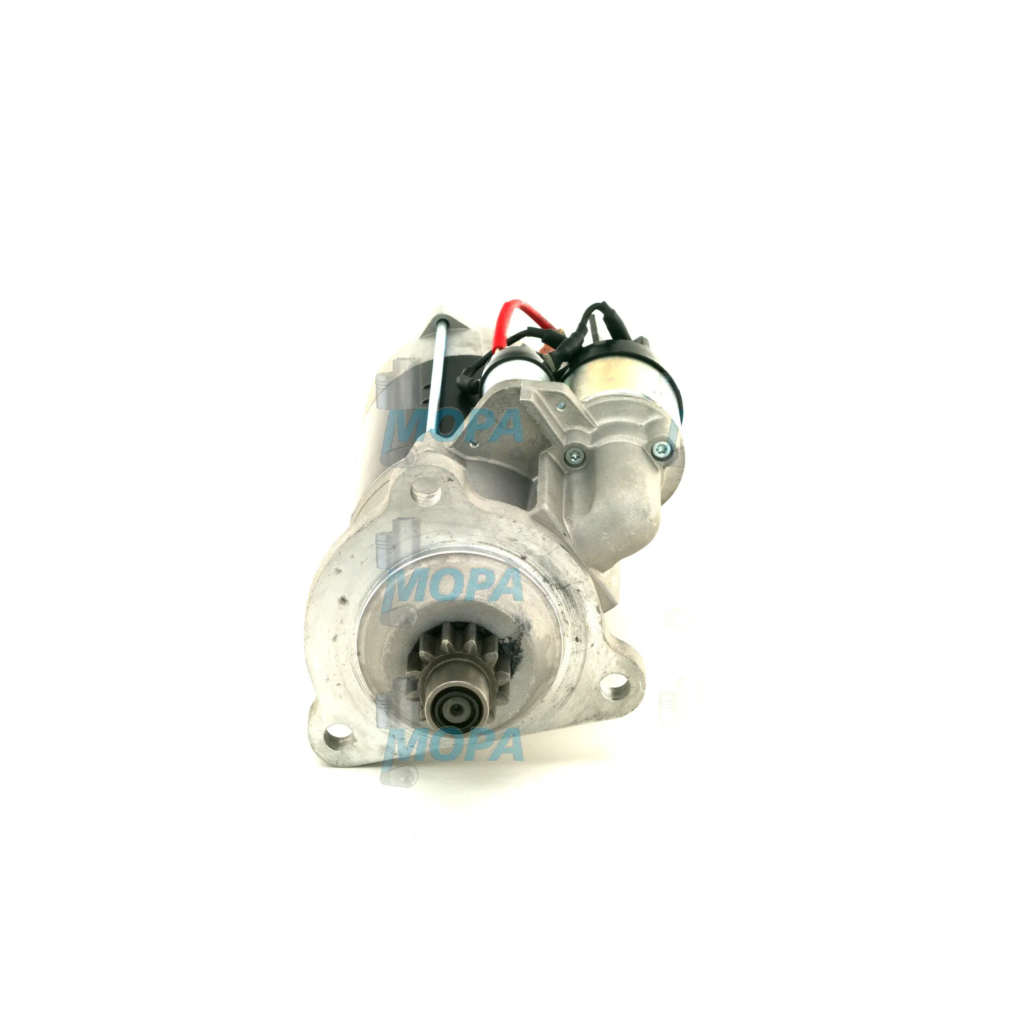 ANLASSER - 0001330018 passend für Bosch Motoren 4