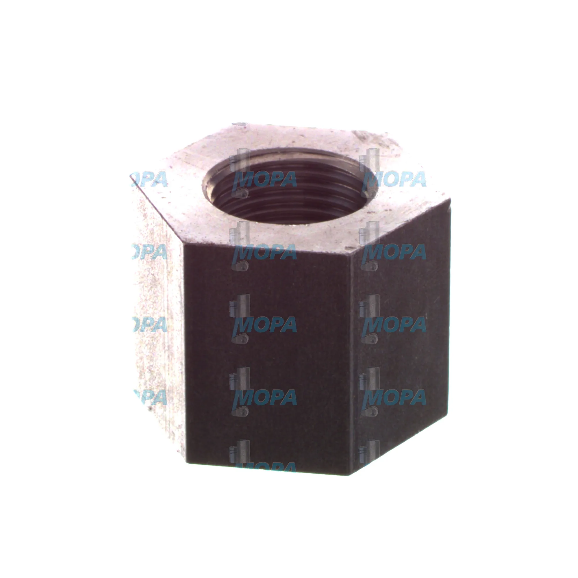 TENSIONING NUT - 04077838 suitable for MWM & Deutz engines 5
