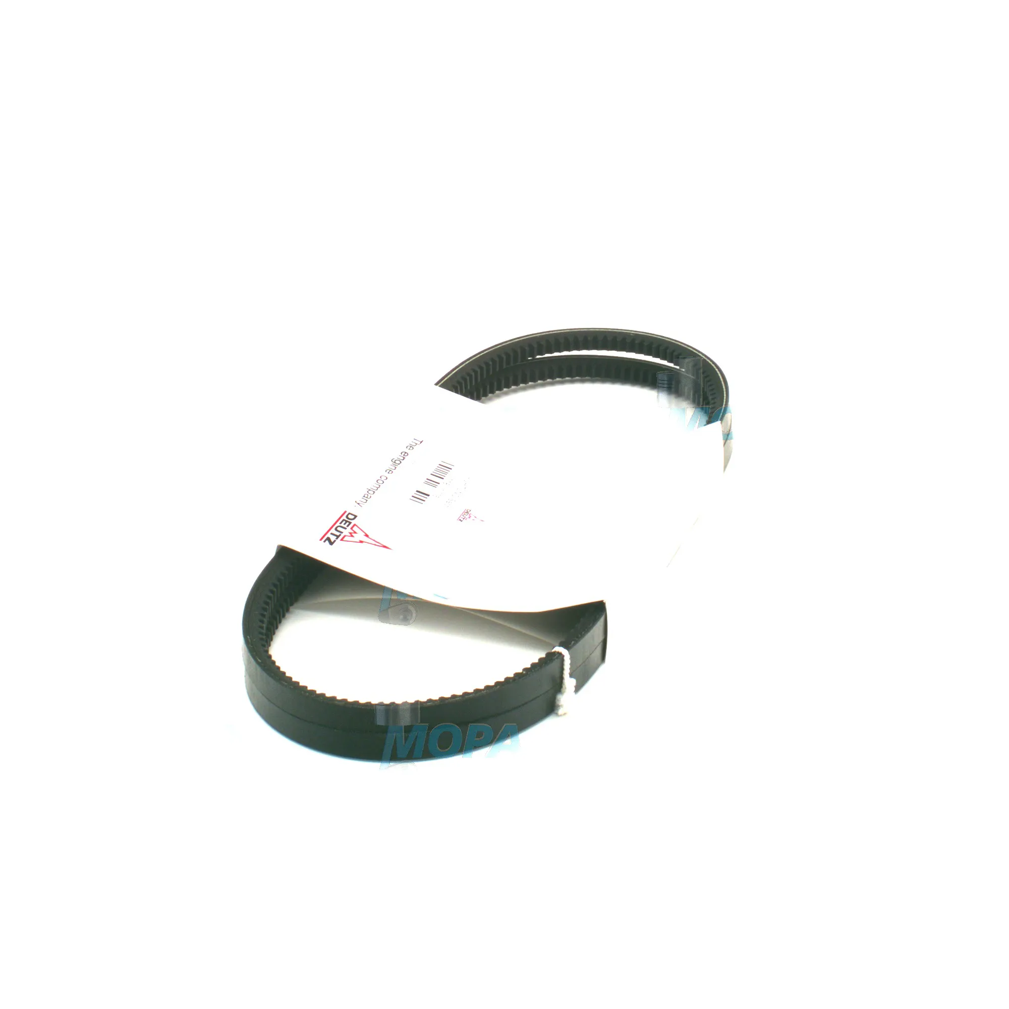V-BELT SET - 01181775 suitable for Deutz engines