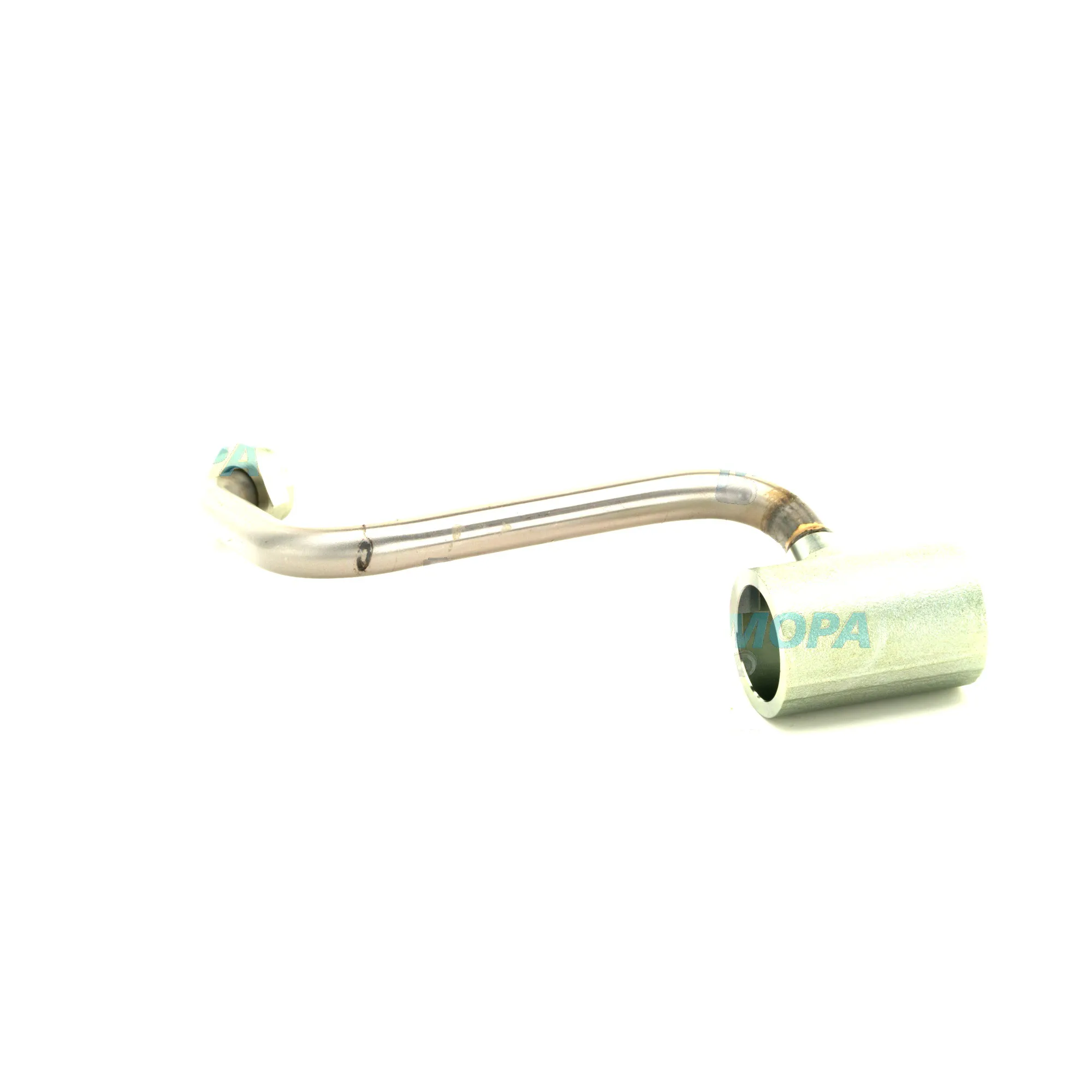 ROHRLEITUNG - 5801700551 passend für MTU Motoren 7