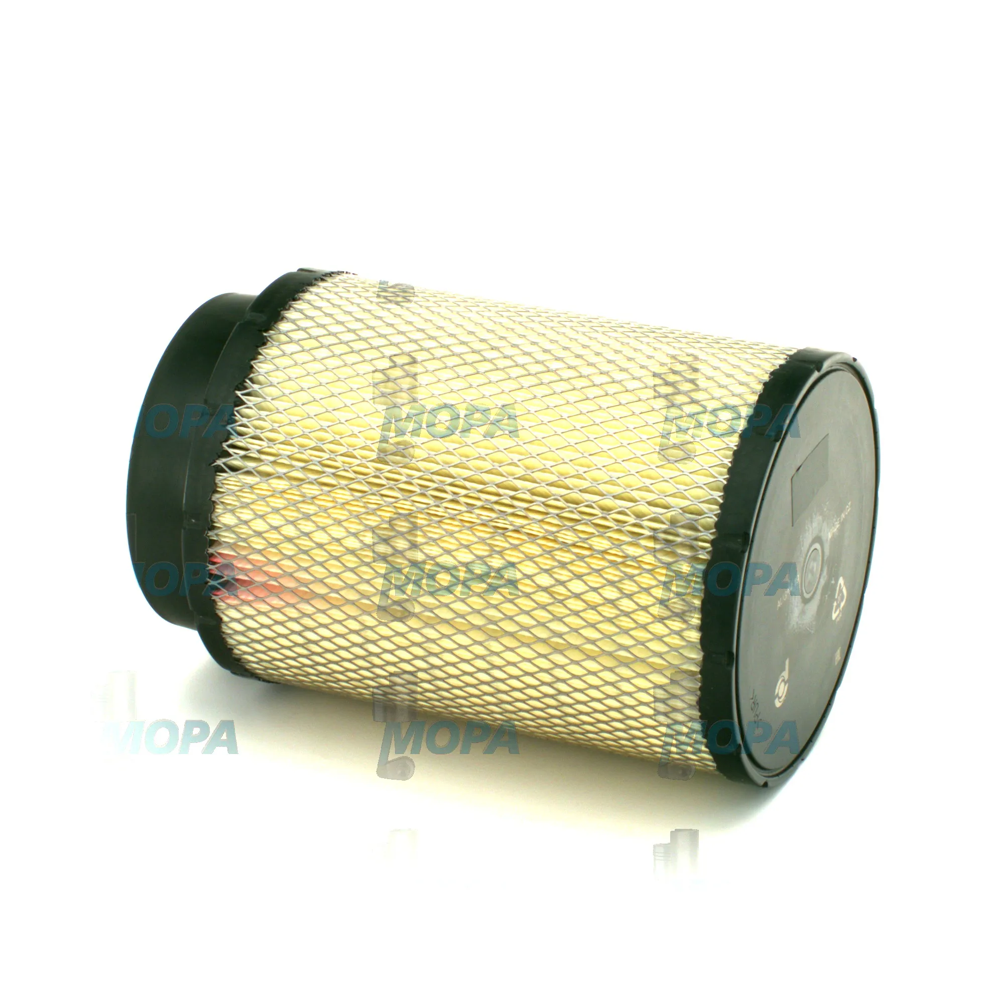 LUFTFILTER - 04228706 passend für Deutz Motoren 4