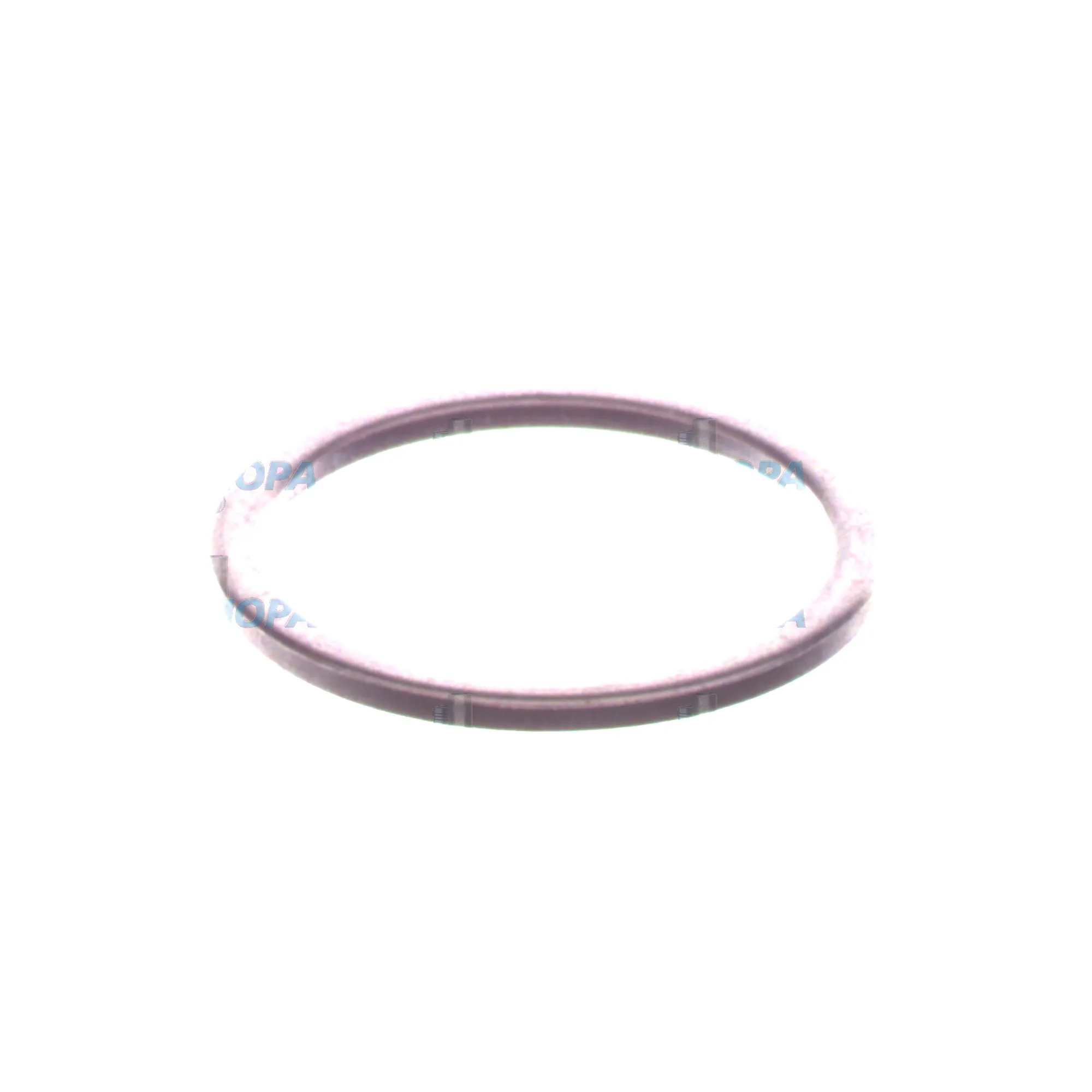 SEALING RING - 007603022103 suitable for MTU engines 3