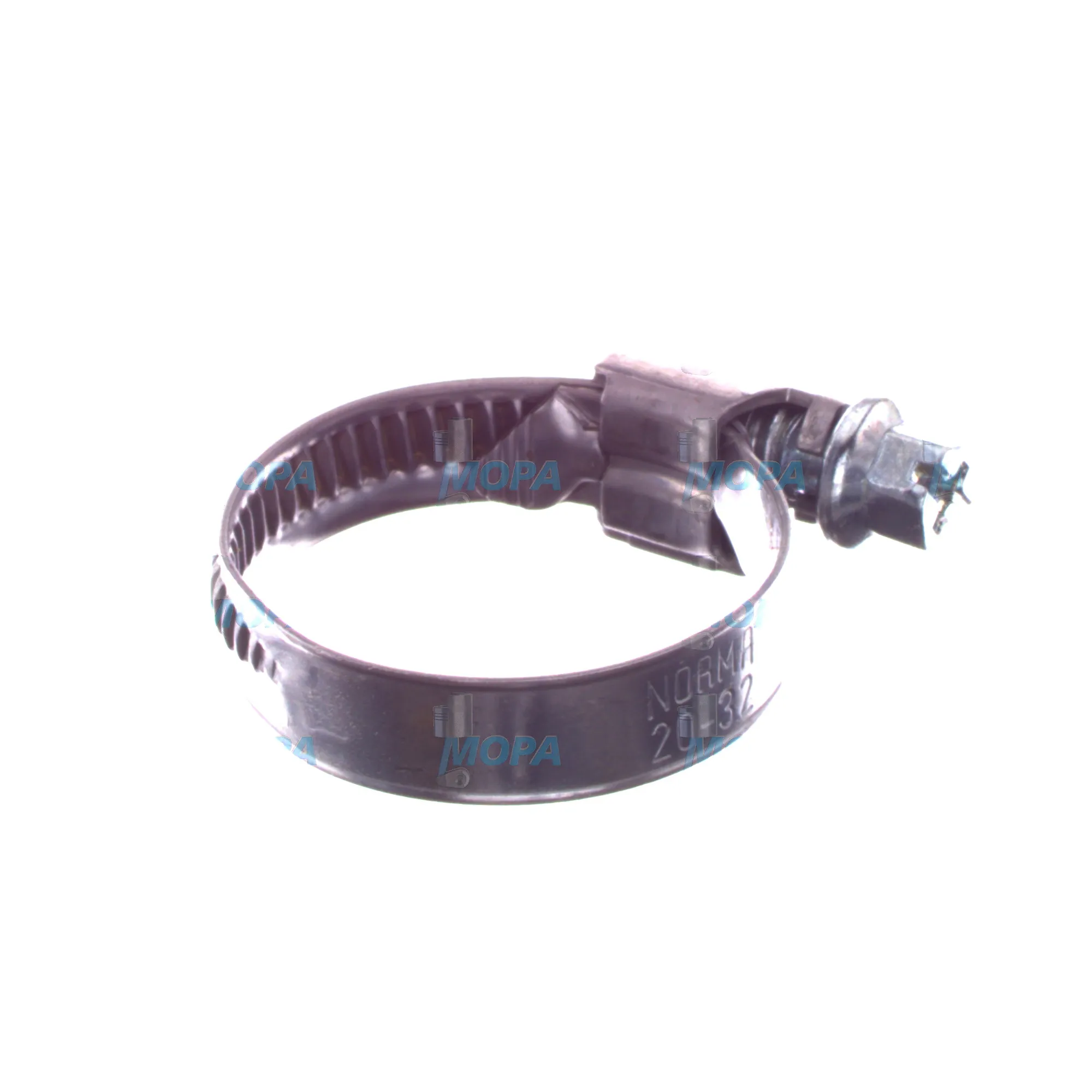 CLAMP - 12151665 suitable for Deutz engines 9