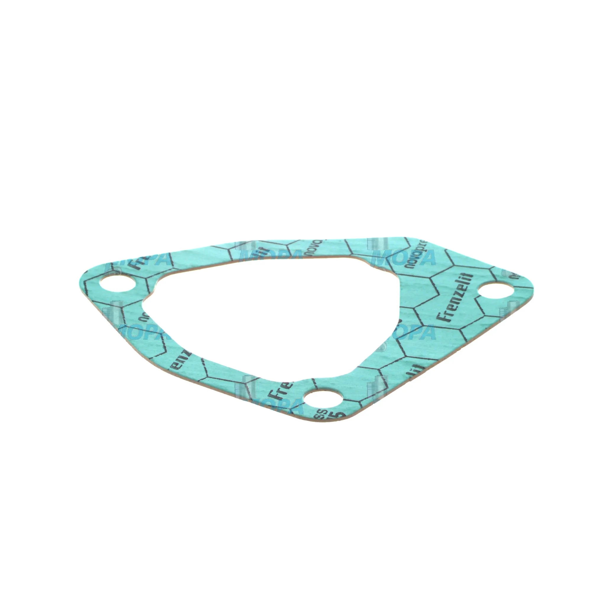 GASKET - 5532031580 suitable for MTU engines 9