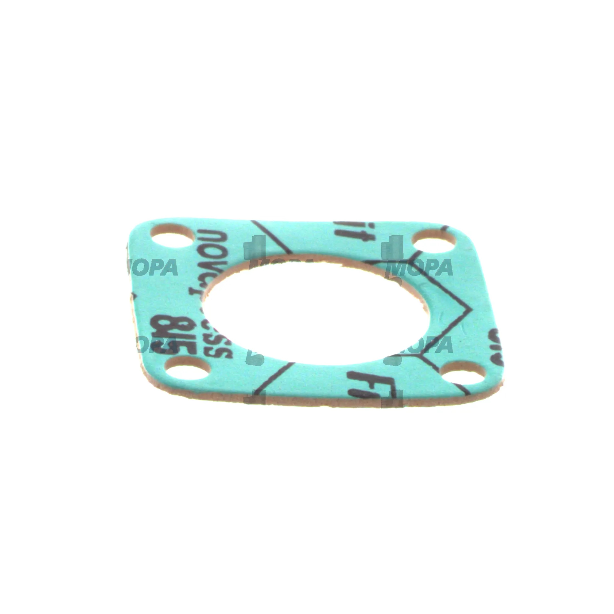 GASKET - 5560610180 suitable for MTU engines 8