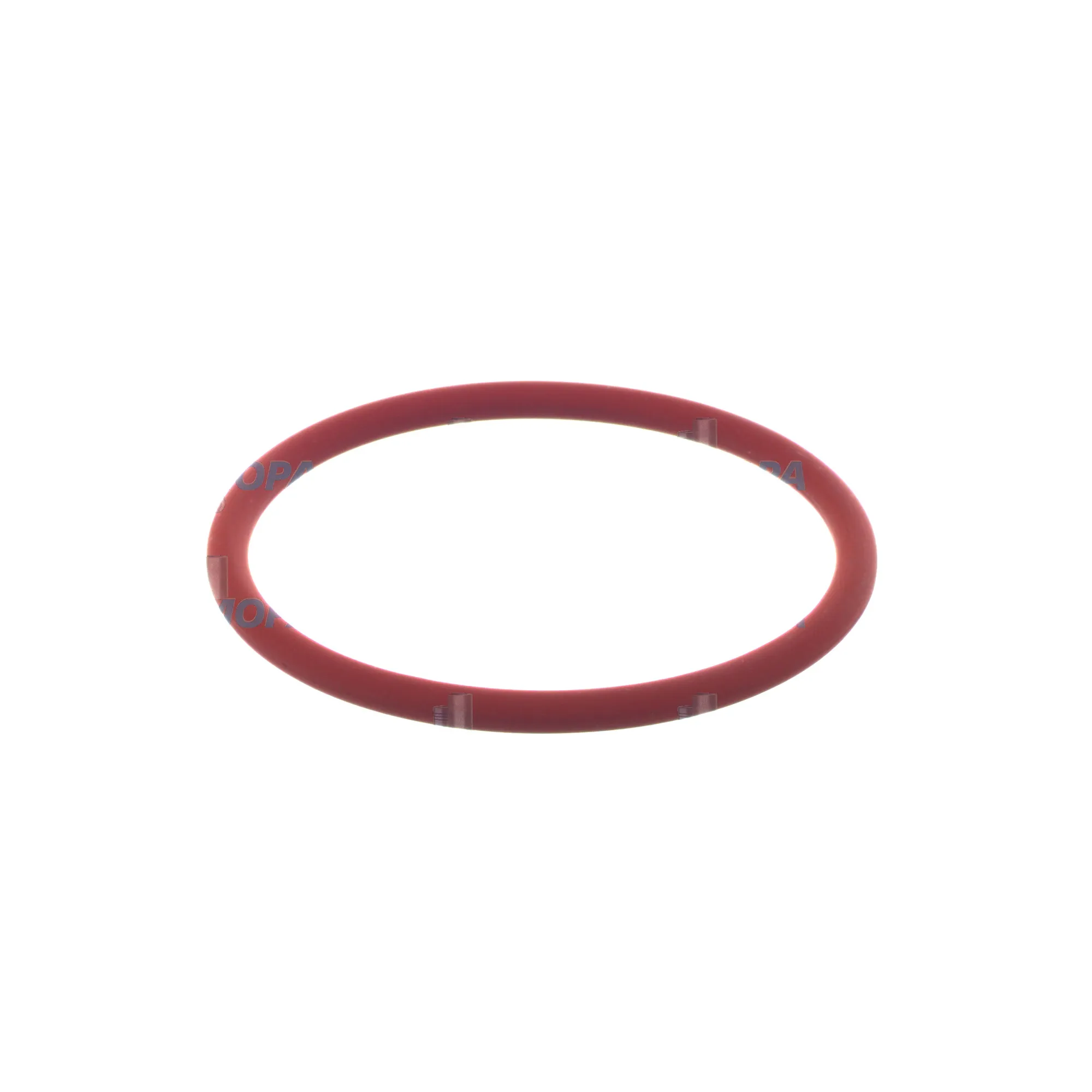 RUNDDICHTRING - 43X3MMN429 passend für MTU Motoren 3
