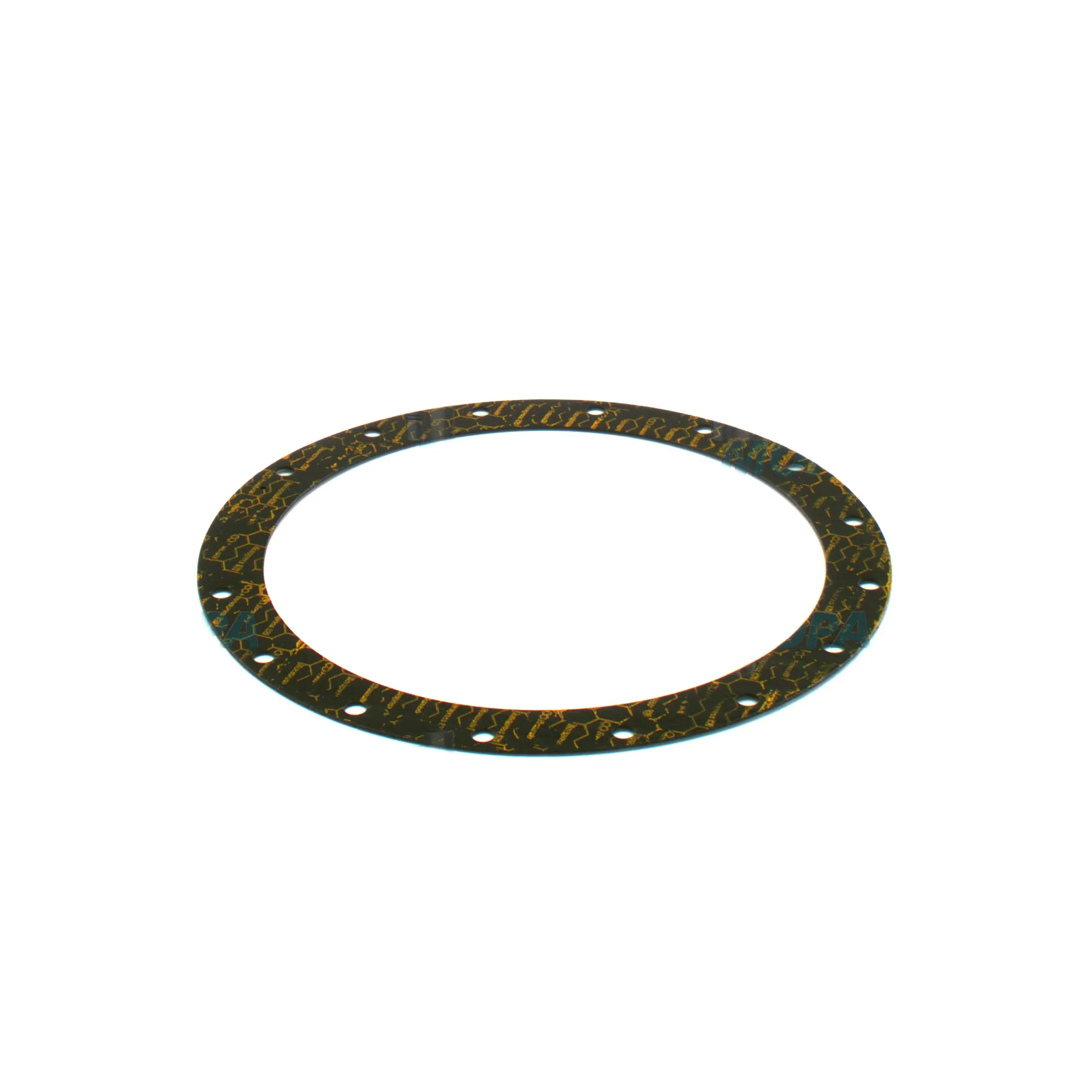 GASKET - 8492031290 suitable for MTU engines