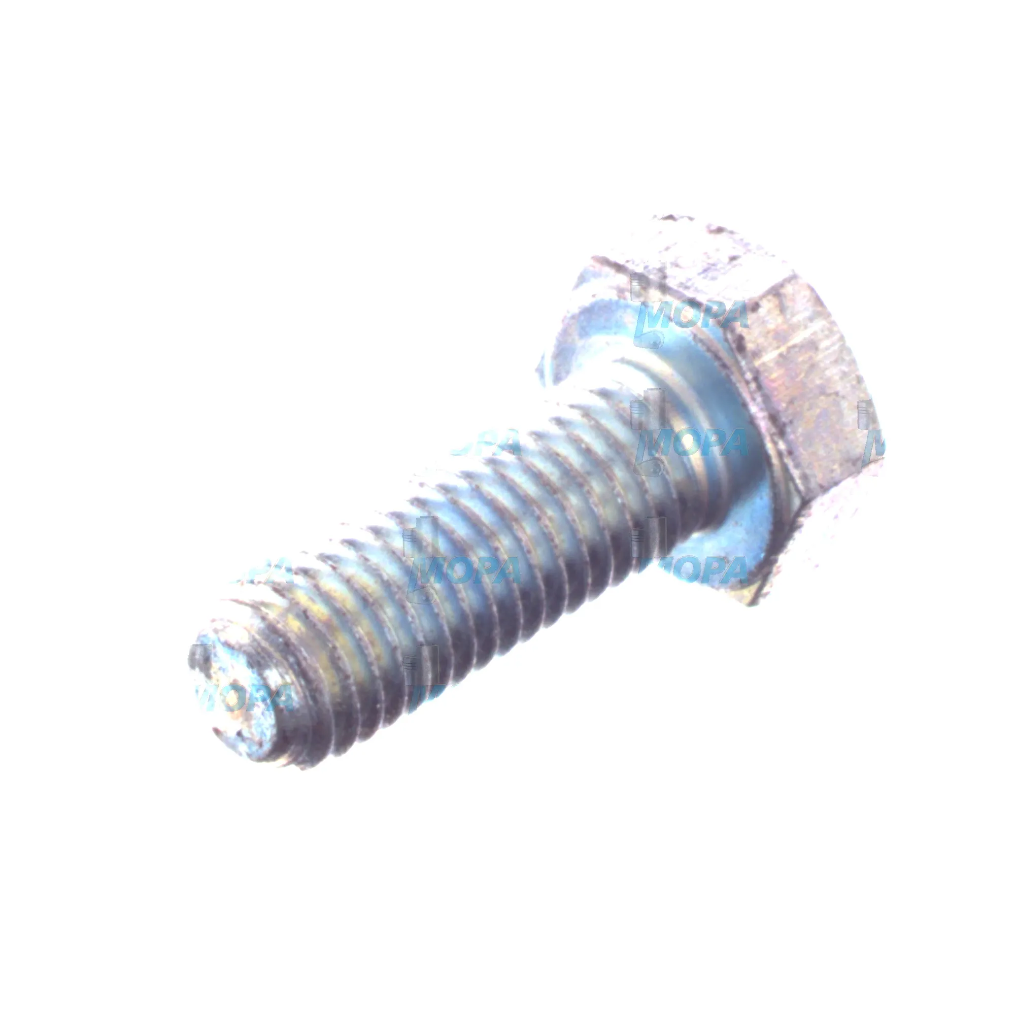 HEXAGON BOLT - 2911070292 suitable for Bosch engines