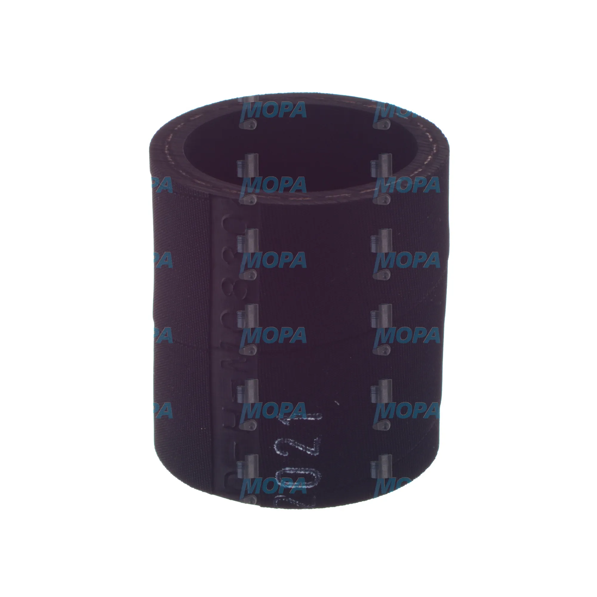 GUMMIMUFFE - 700368042009 passend für MTU Motoren 5