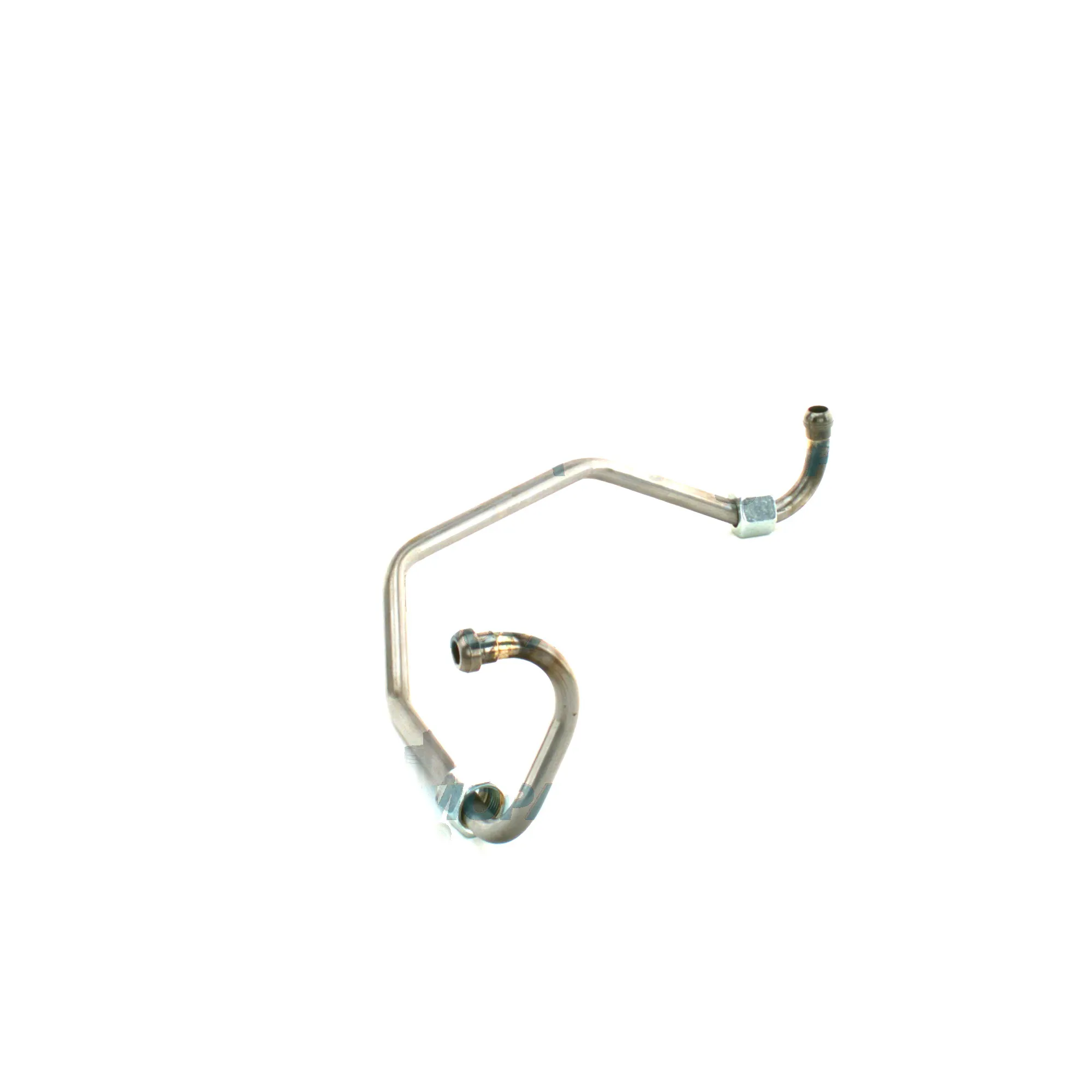 OIL LINE - 5361800119 suitable for MTU engines 9