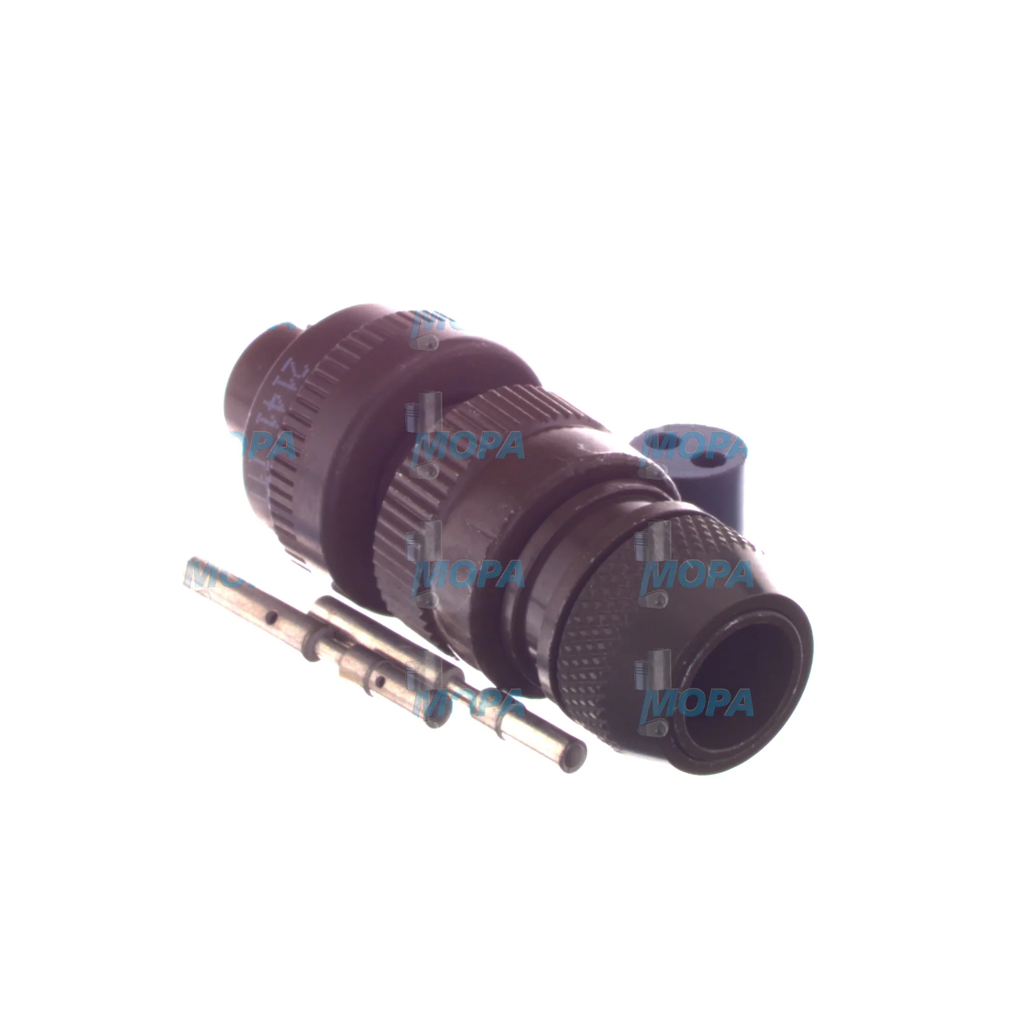 MALE CONNECTOR - 0005316585 suitable for MTU engines 7