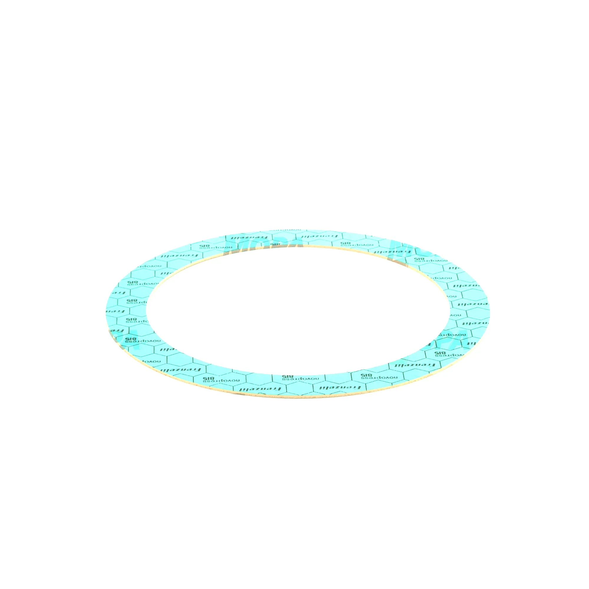 GASKET - 202690175000 suitable for MTU engines 5