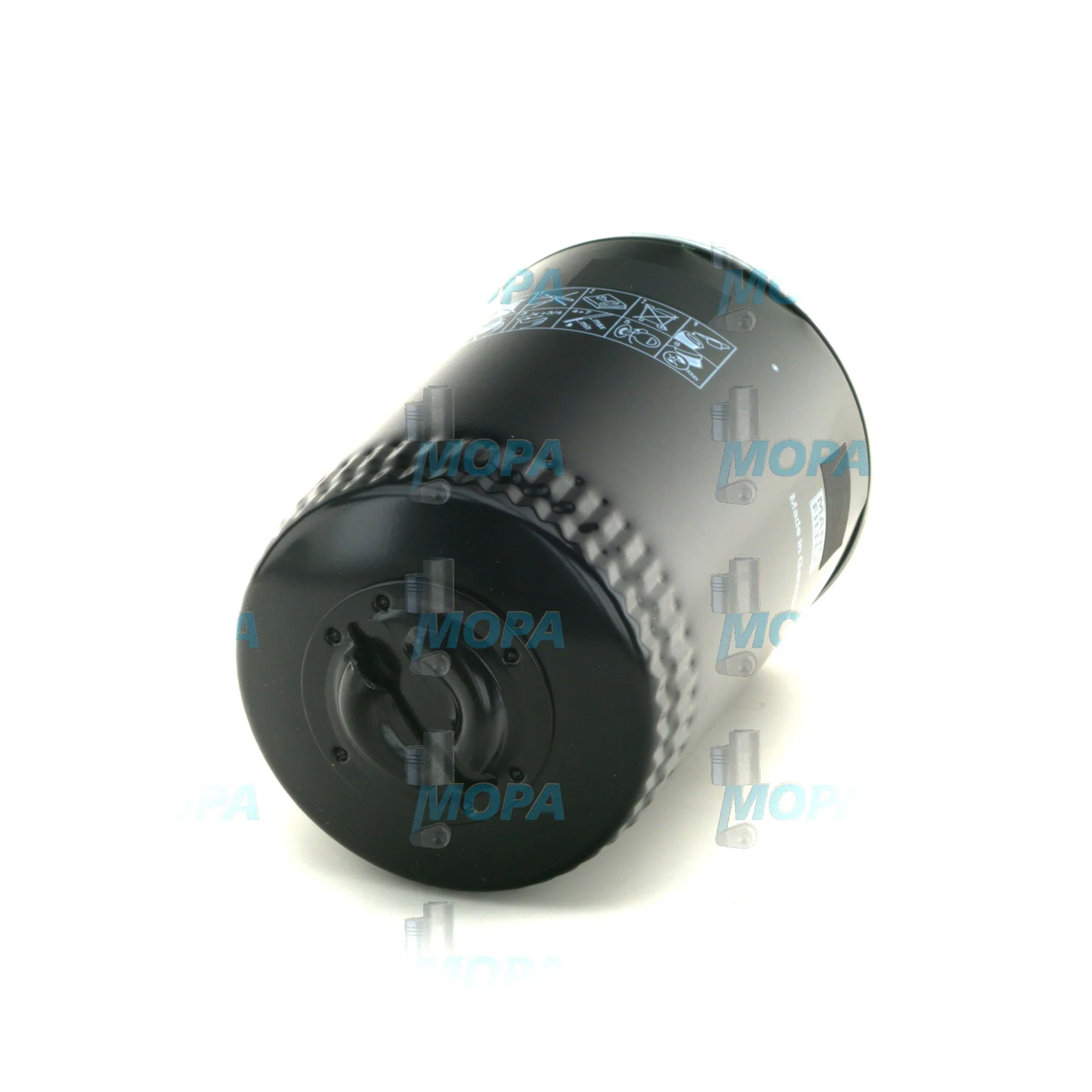 SPIN-ON OIL FILTER - 12272453 suitable for Deutz engines
