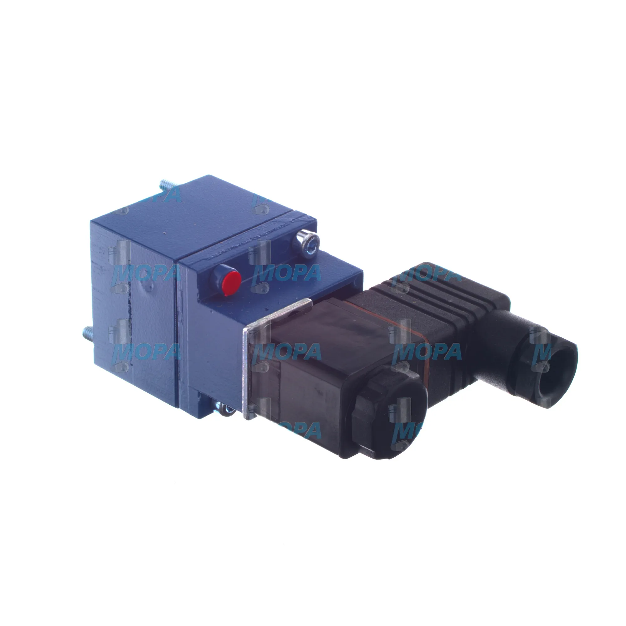 3/2-WAY SOLENOID VALVE - 640/35/1/05023794 suitable for MWM & Deutz engines 6