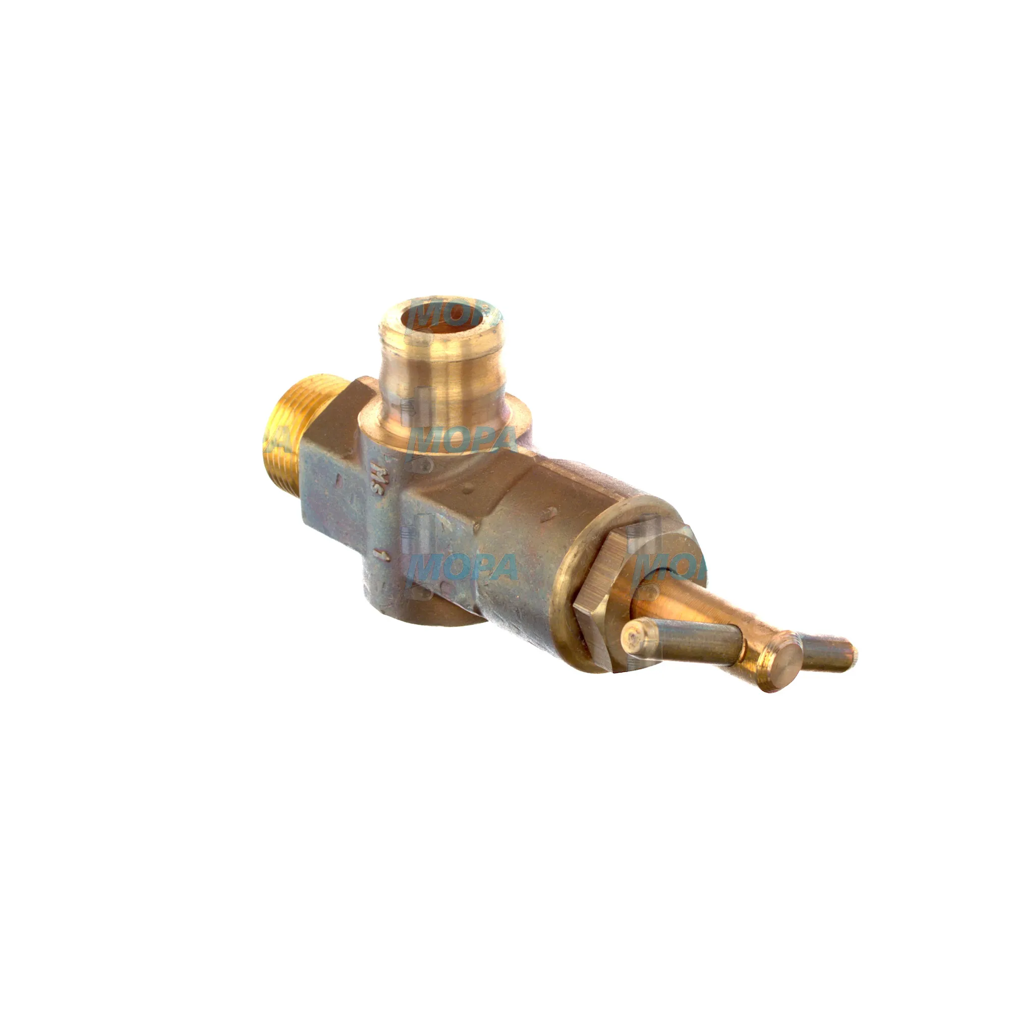 DRAIN VALVE - 01161219 suitable for Deutz engines 7
