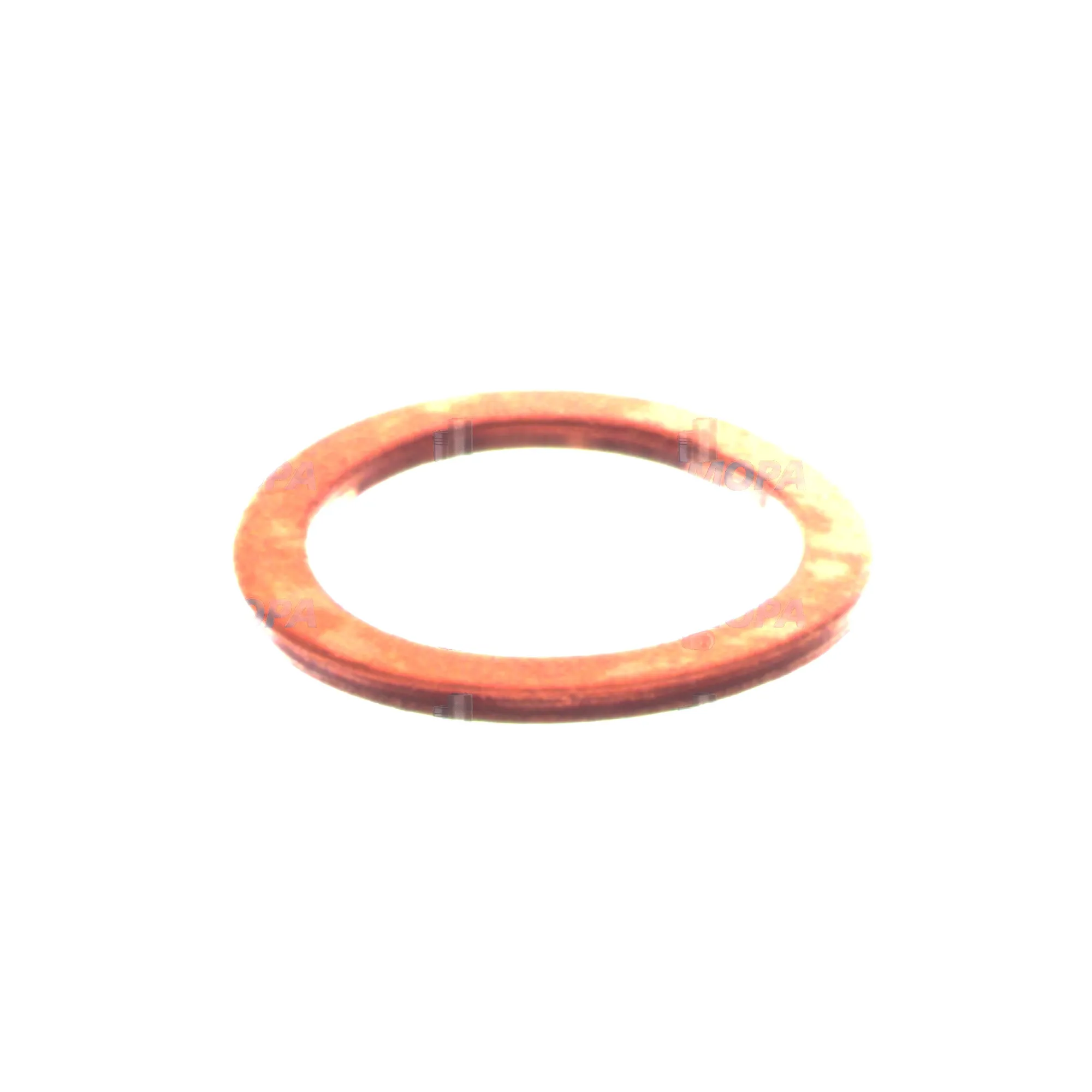 SEALING RING - 000000001070 suitable for MTU engines 8