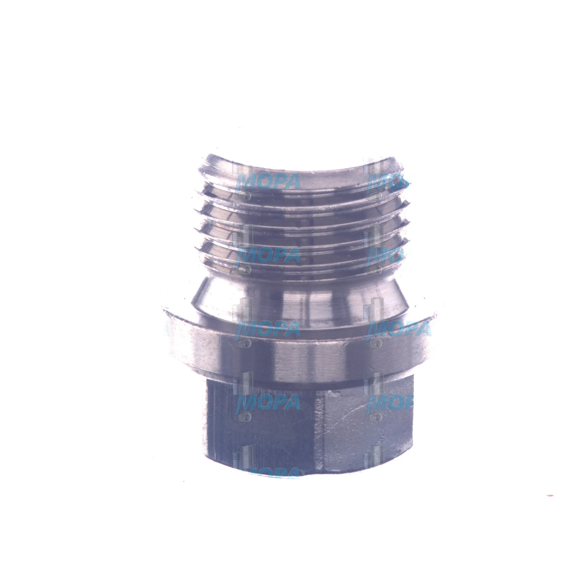 SCREW PLUG - 000910018001 suitable for MTU engines 7
