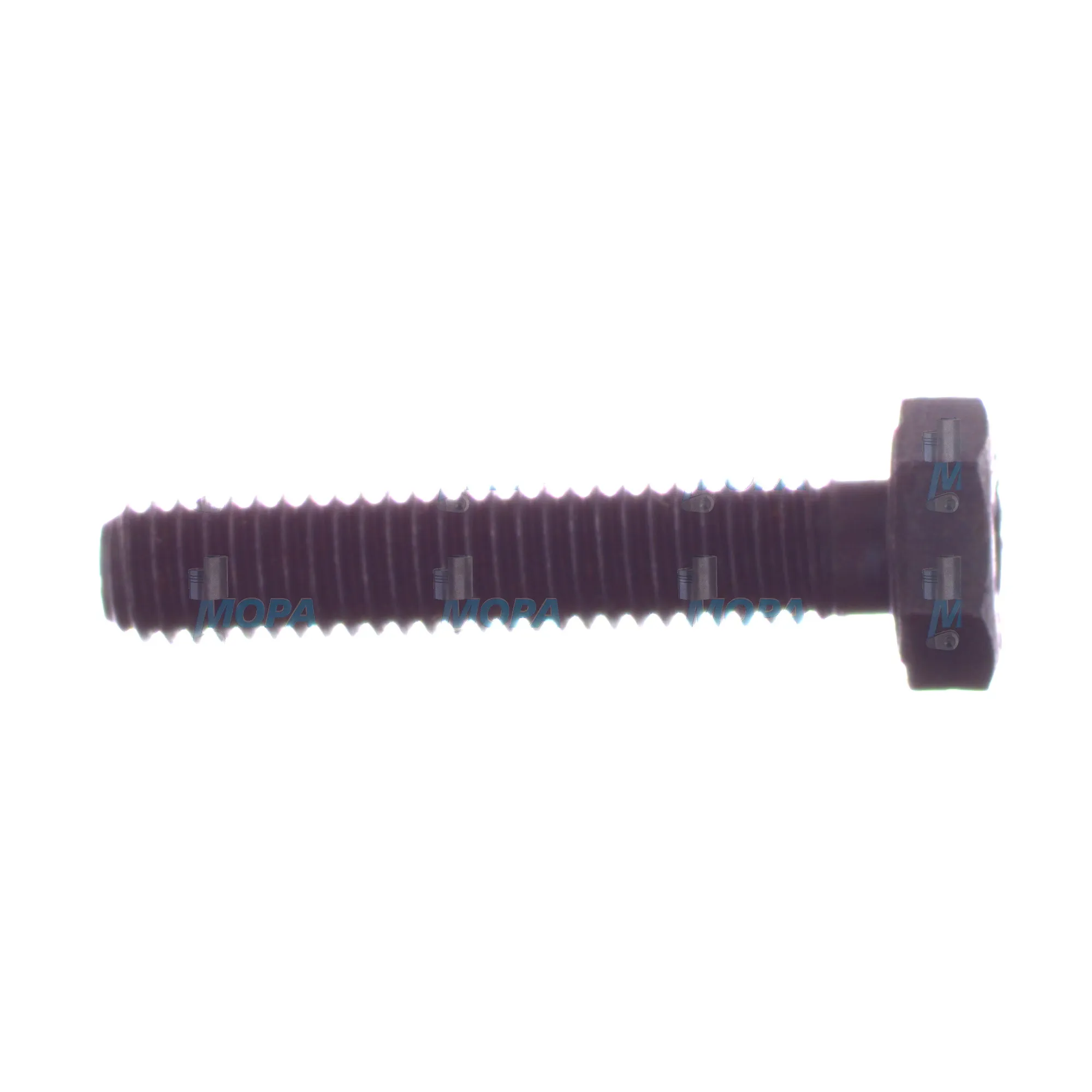 SECHSKANTSCHRAUBE - 01100536 passend für Deutz Motoren 7