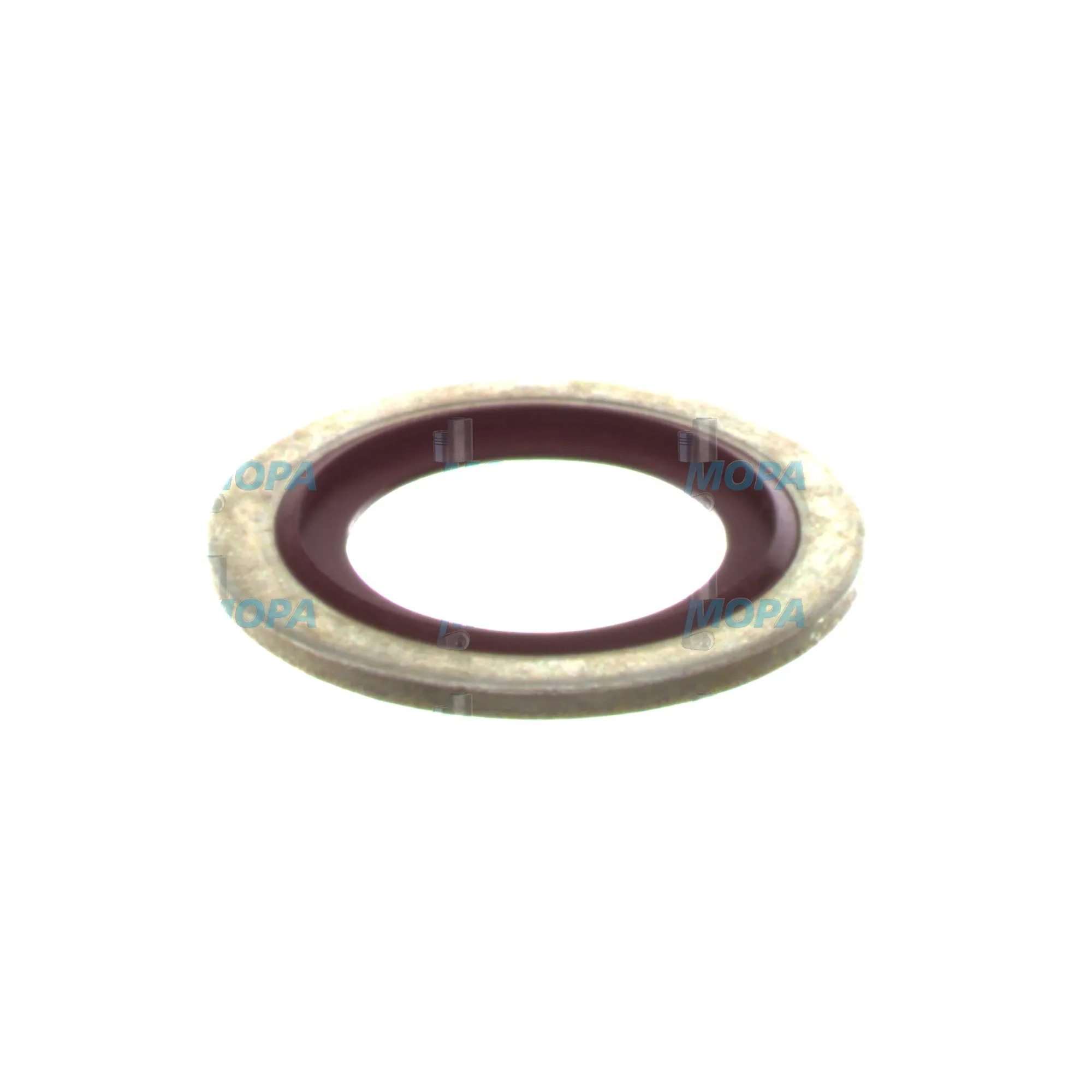 SEALING RING - 06566310109 suitable for MAN D engines 8