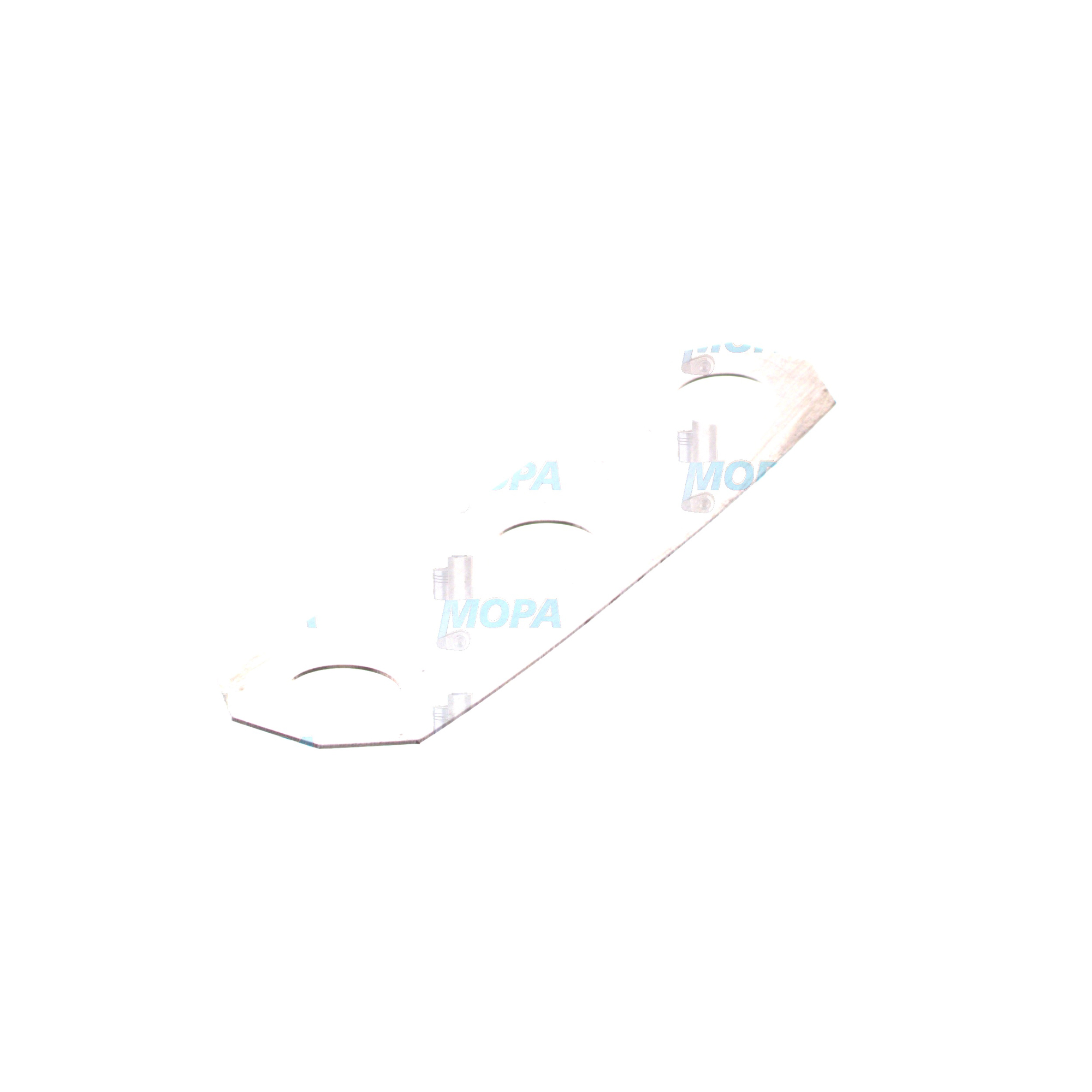 SHIM - 5802010184 suitable for MTU engines