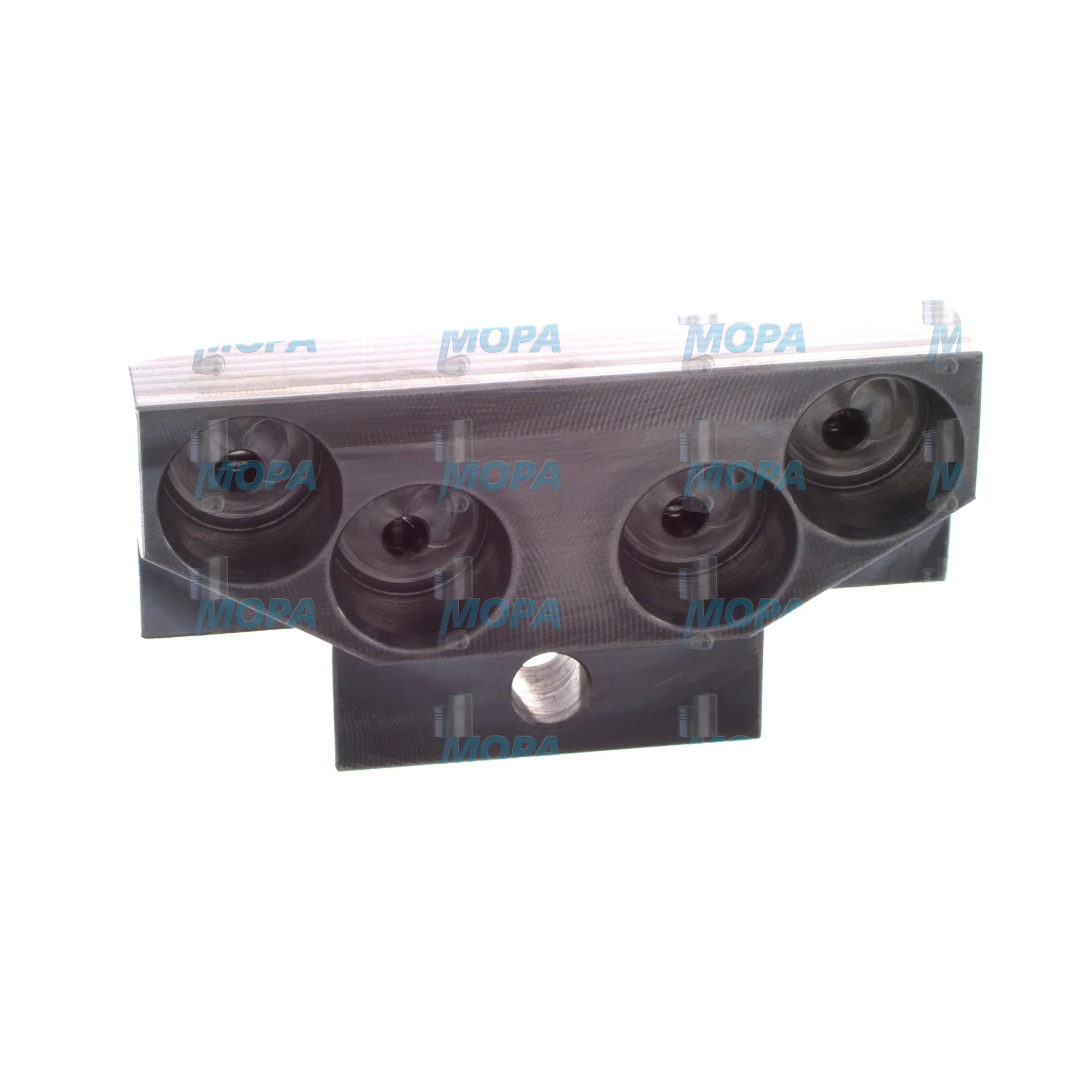 ANSCHLUSSSTUECK - 5360700630 passend für MTU Motoren 3