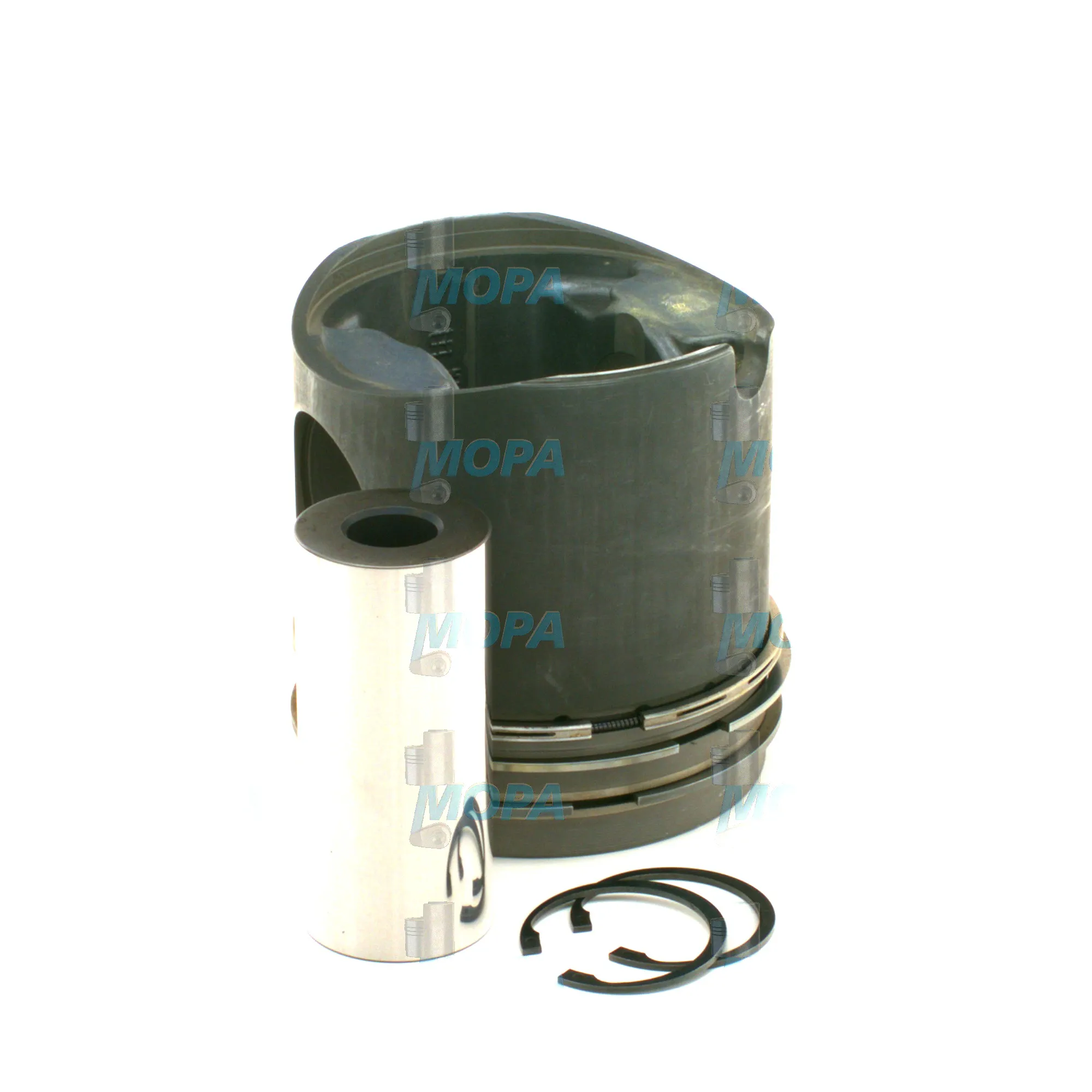 PISTON - 12141034 suitable for MWM & Deutz engines 9