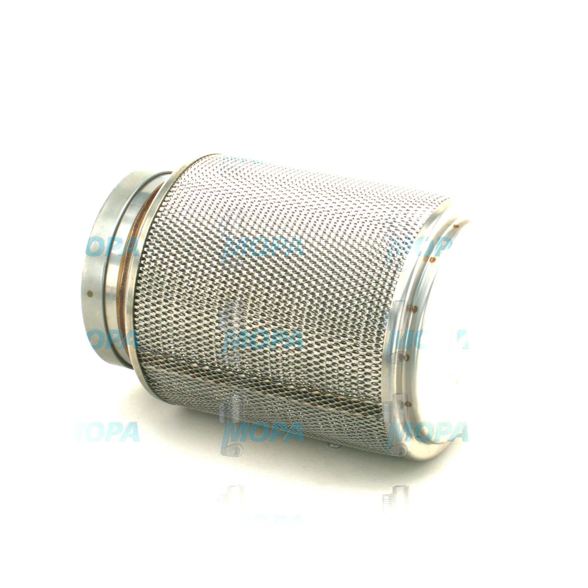 WET AIR CLEANER - 51083010013 suitable for MAN D engines 7