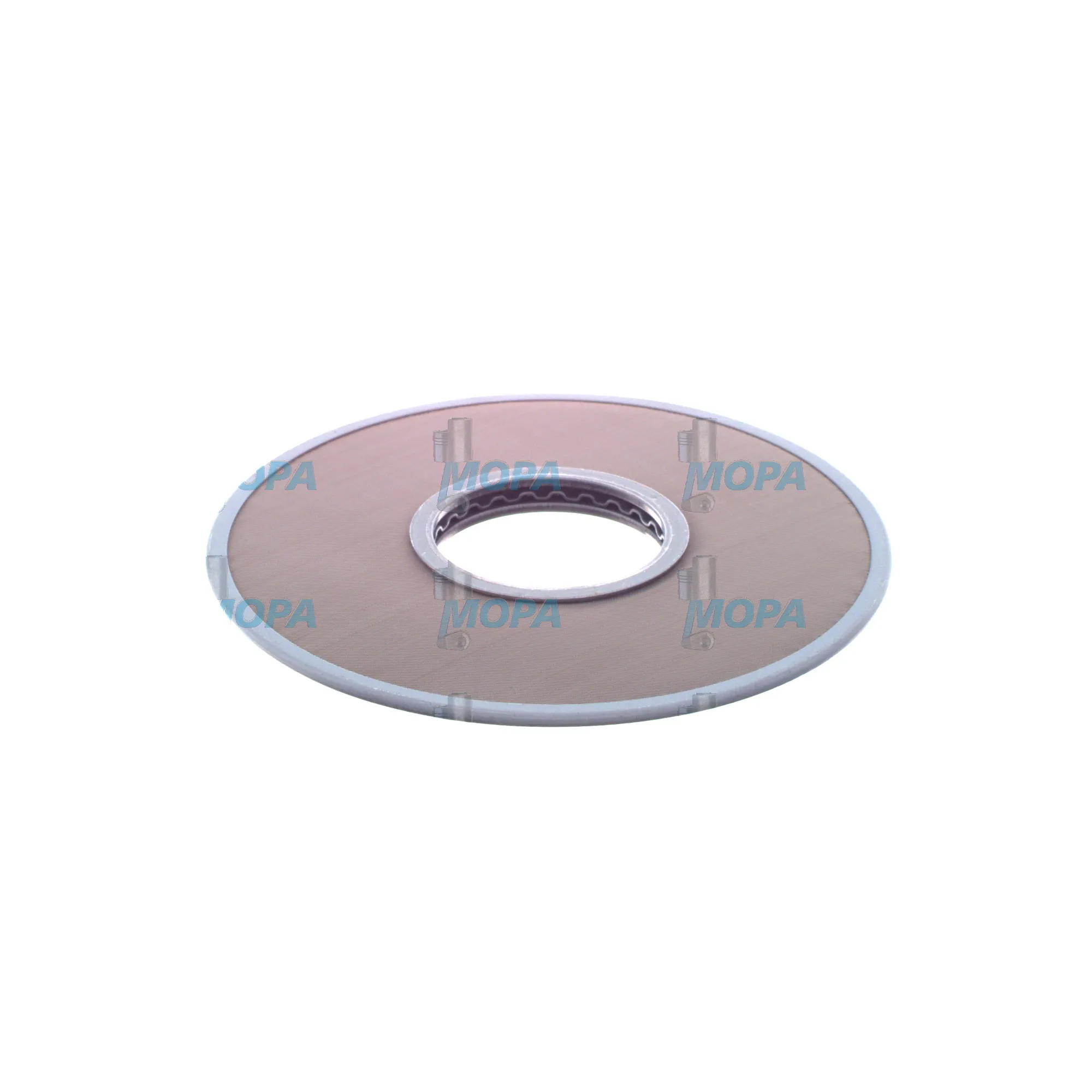FILTER DISC - 000N15119/1 suitable for MTU engines 7
