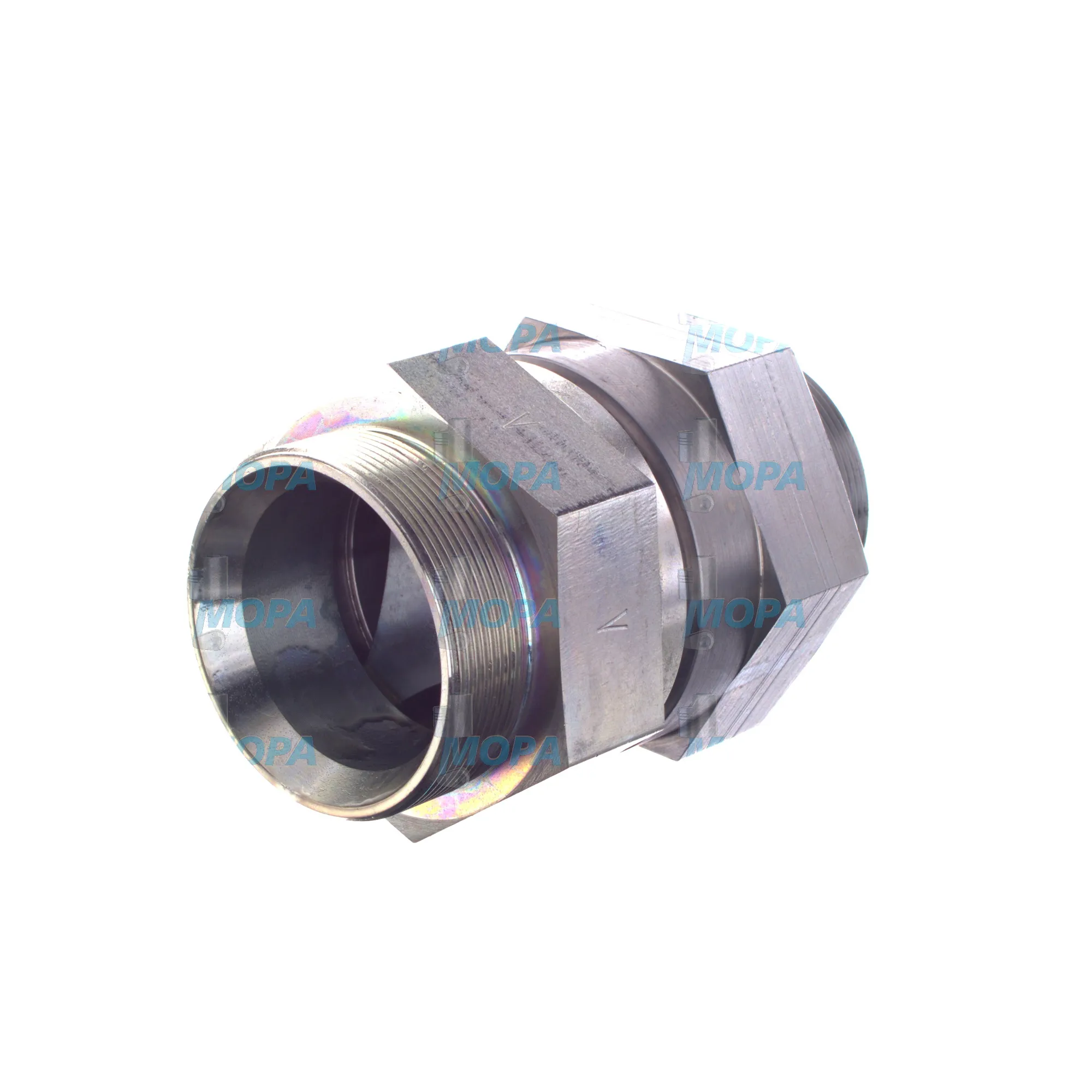RUECKSCHLAGVENTIL - 5841800532 passend für MTU Motoren