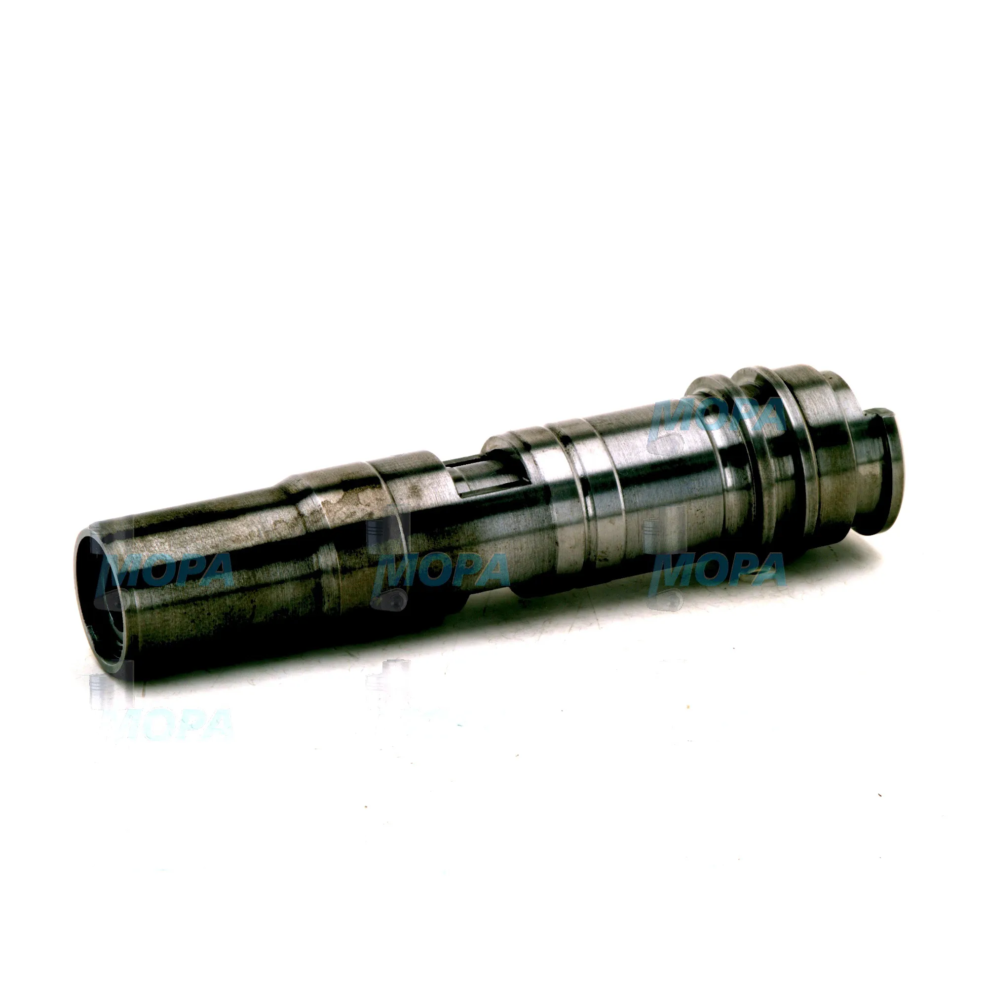 PRESSURE RELIEF VALVE - 5551800015 suitable for MTU engines 3
