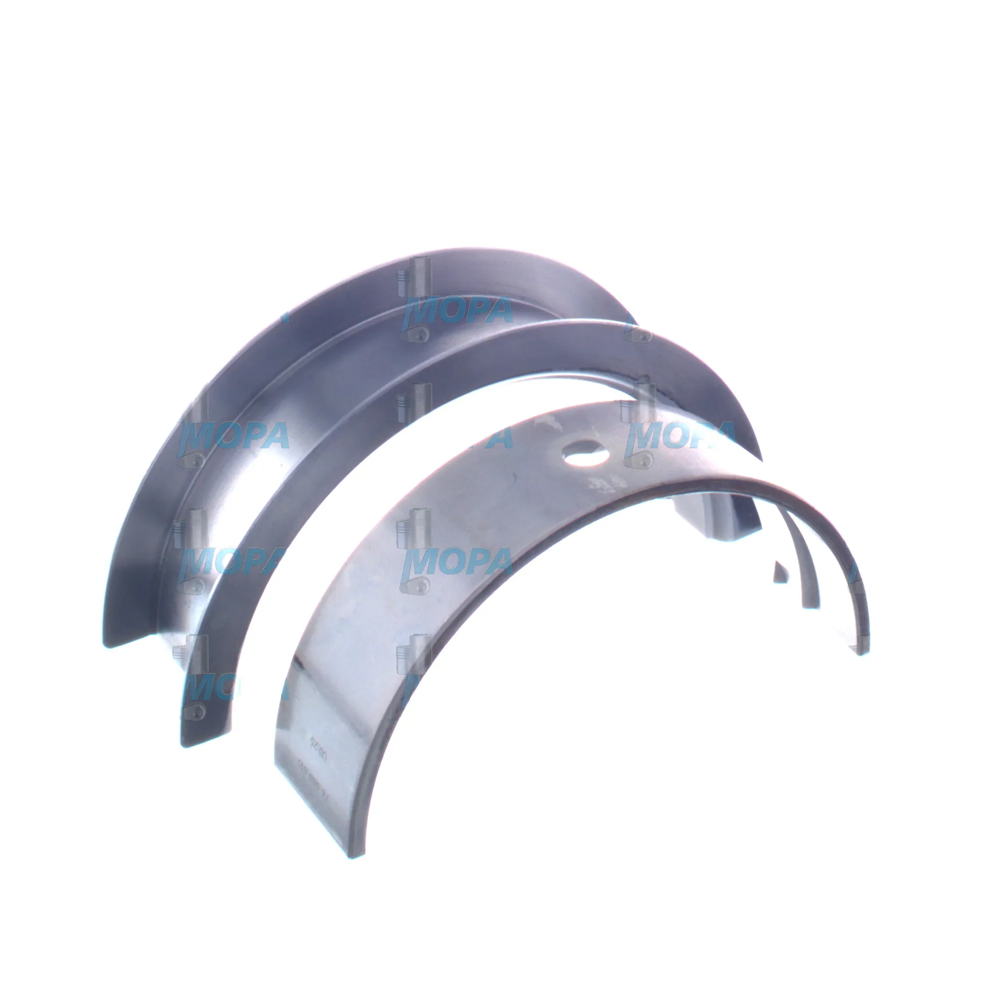 MAIN BEARING PAIR - 4420302540 suitable for MTU engines 4