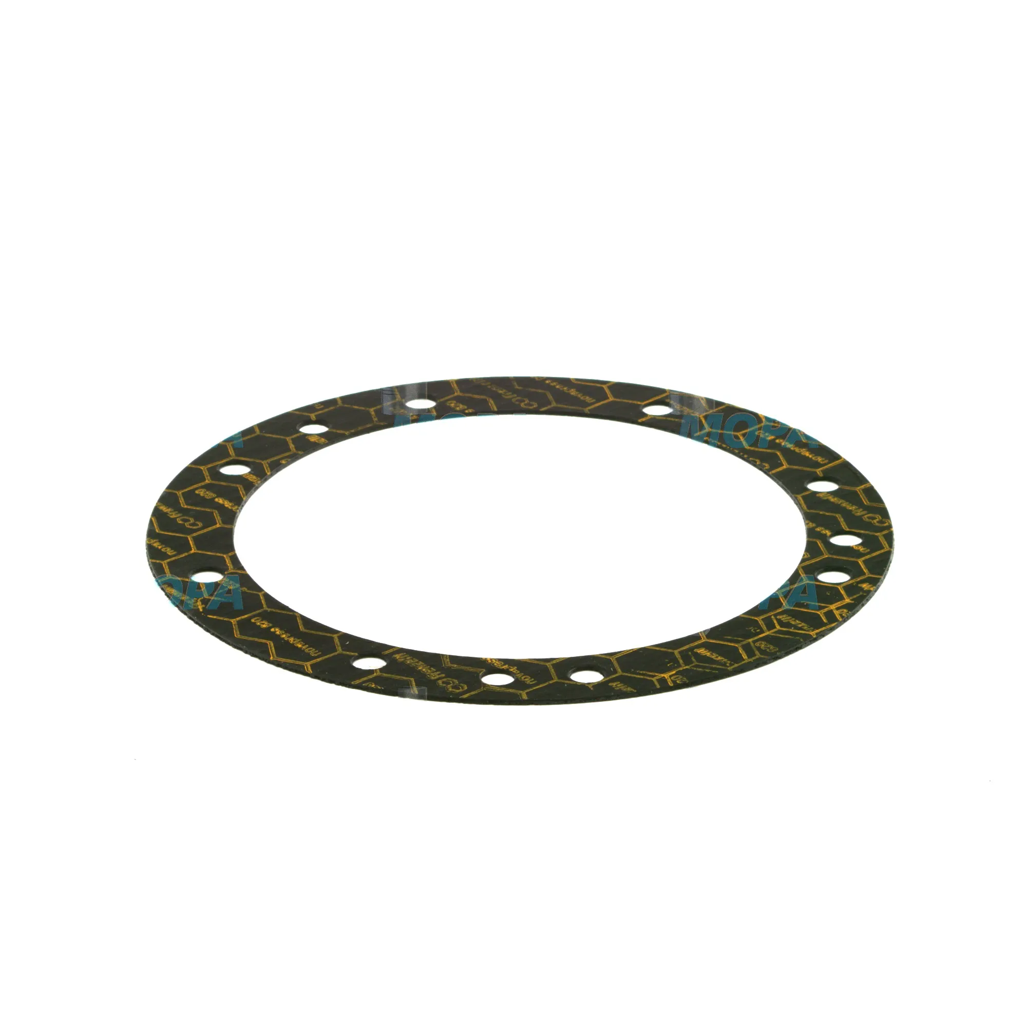 GASKET - 5552032080 suitable for MTU engines 4