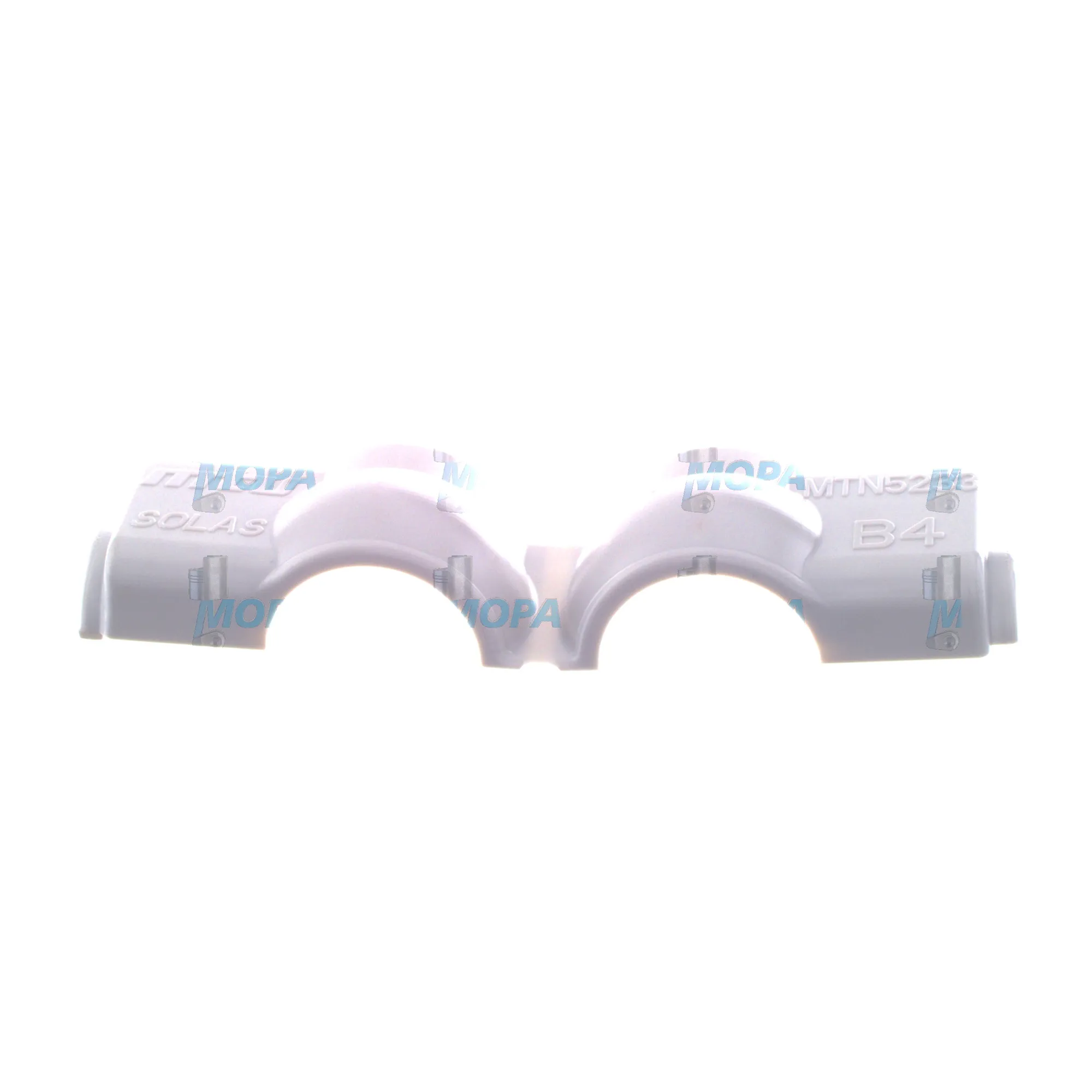 COVER - 735233000202 suitable for MTU engines 3