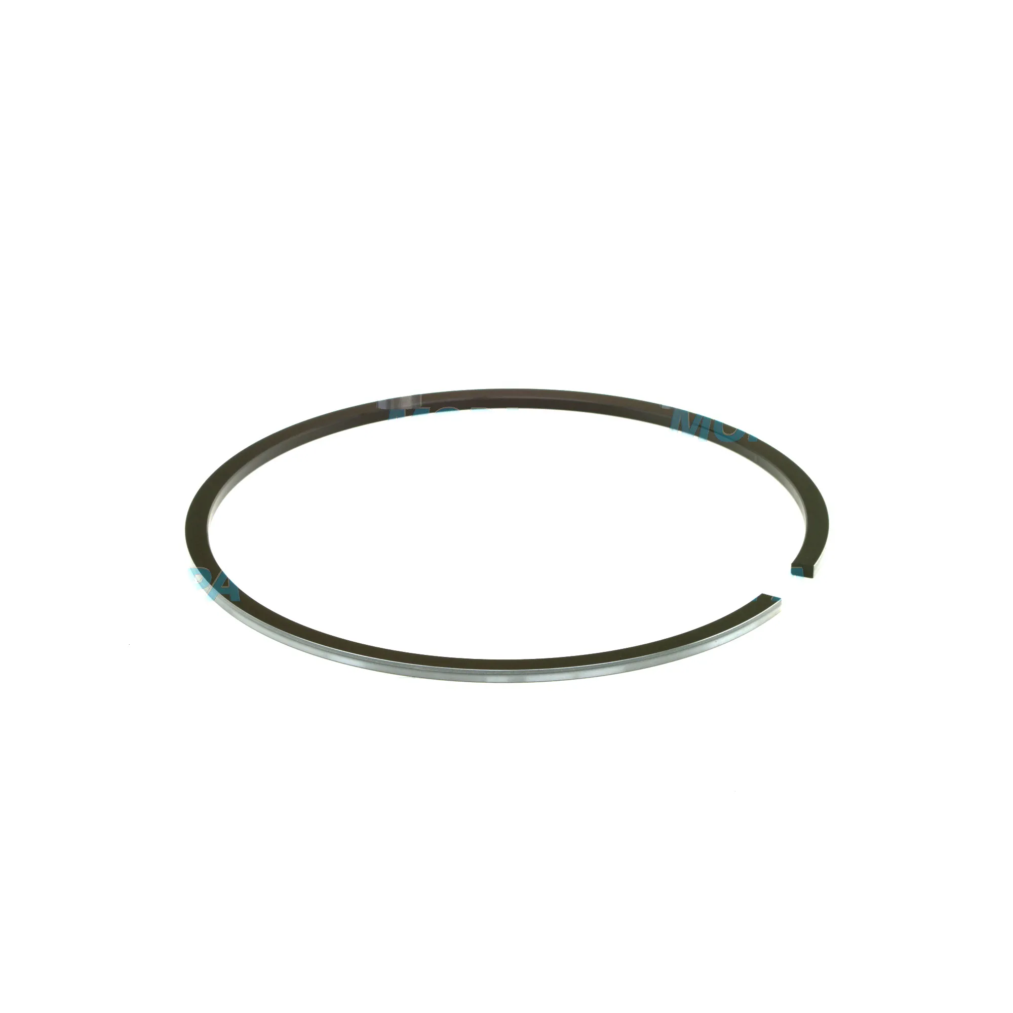 TAPER FACE COMPRESSION RING - 0020376019 suitable for MTU engines 4
