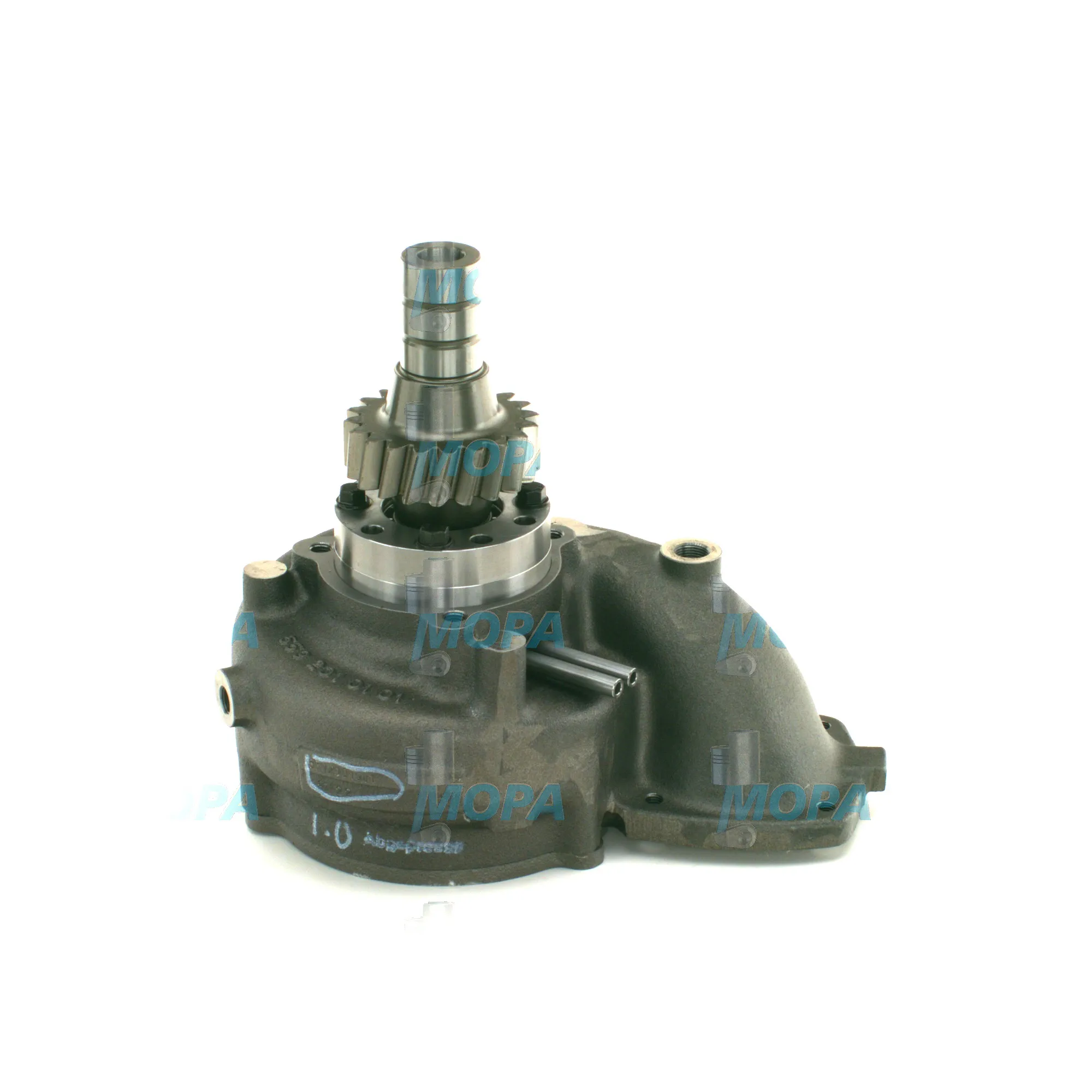 KUEHLWASSERPUMPE - 5592001001 passend für MTU Motoren 3