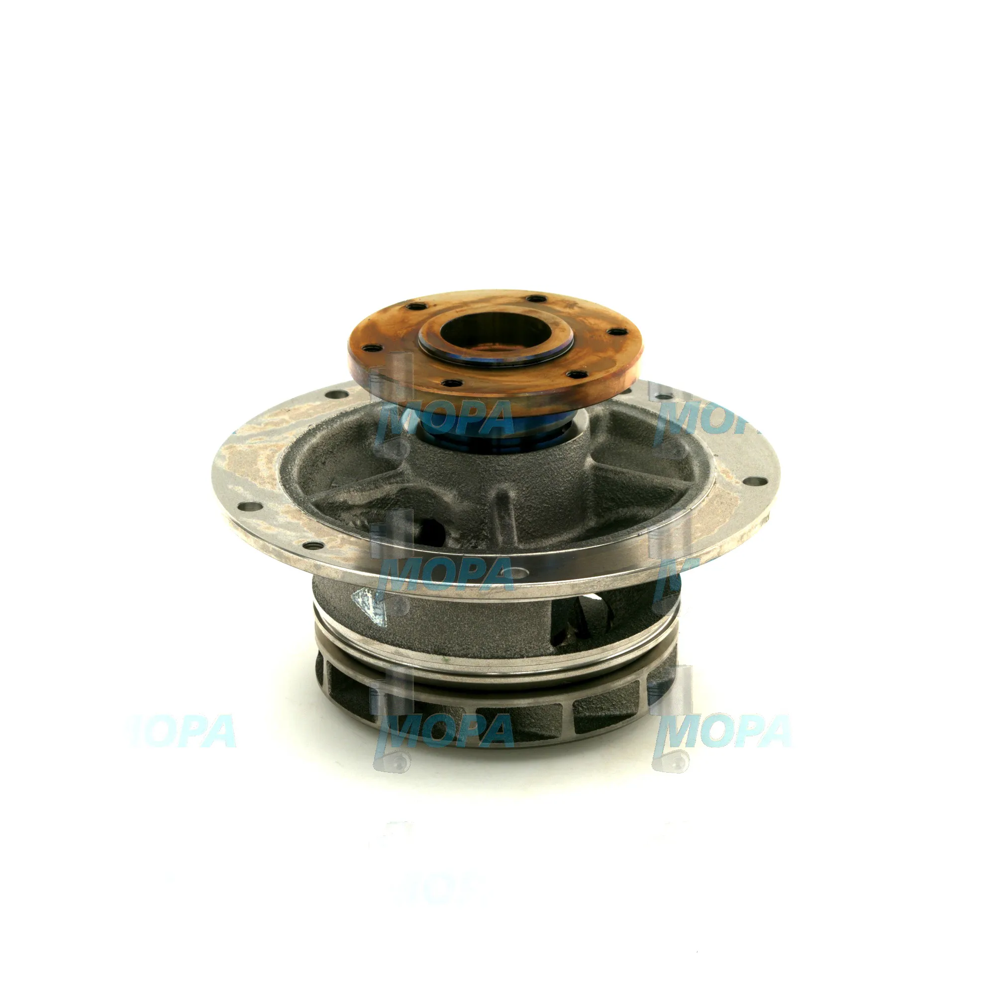 COOLANT PUMP - 1-SA062476/1-1 suitable for MTU engines 3