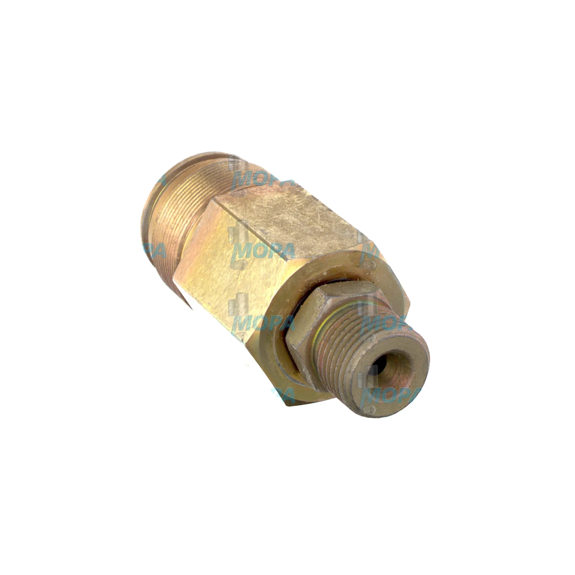 DRUCKVENTILHALTER - 305209980059 passend für MWM & Deutz Motoren 2