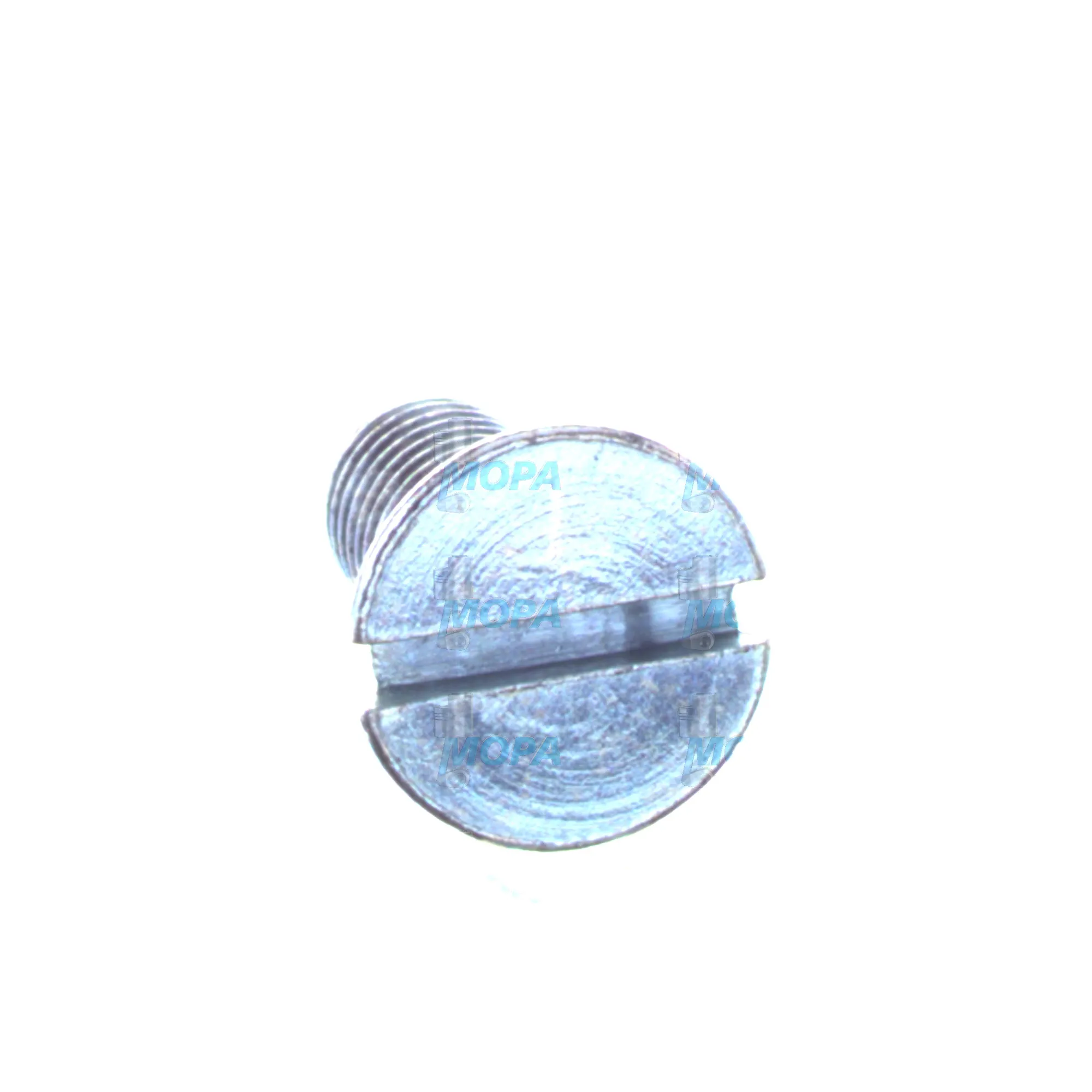 COUNTERSUNK SCREW - 000963010006 suitable for MTU engines 8