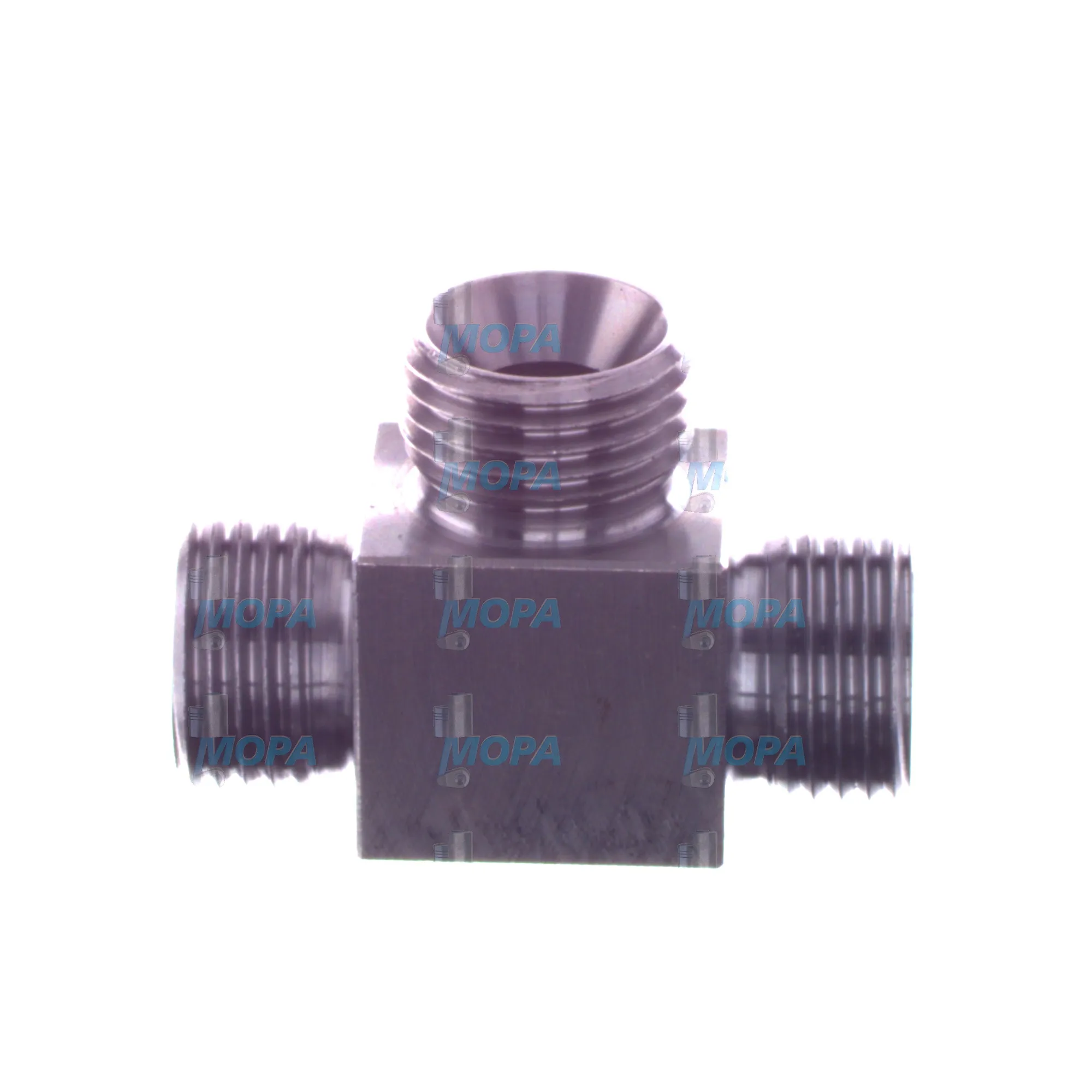 T-FITTING - 5569970674 suitable for MTU engines 6