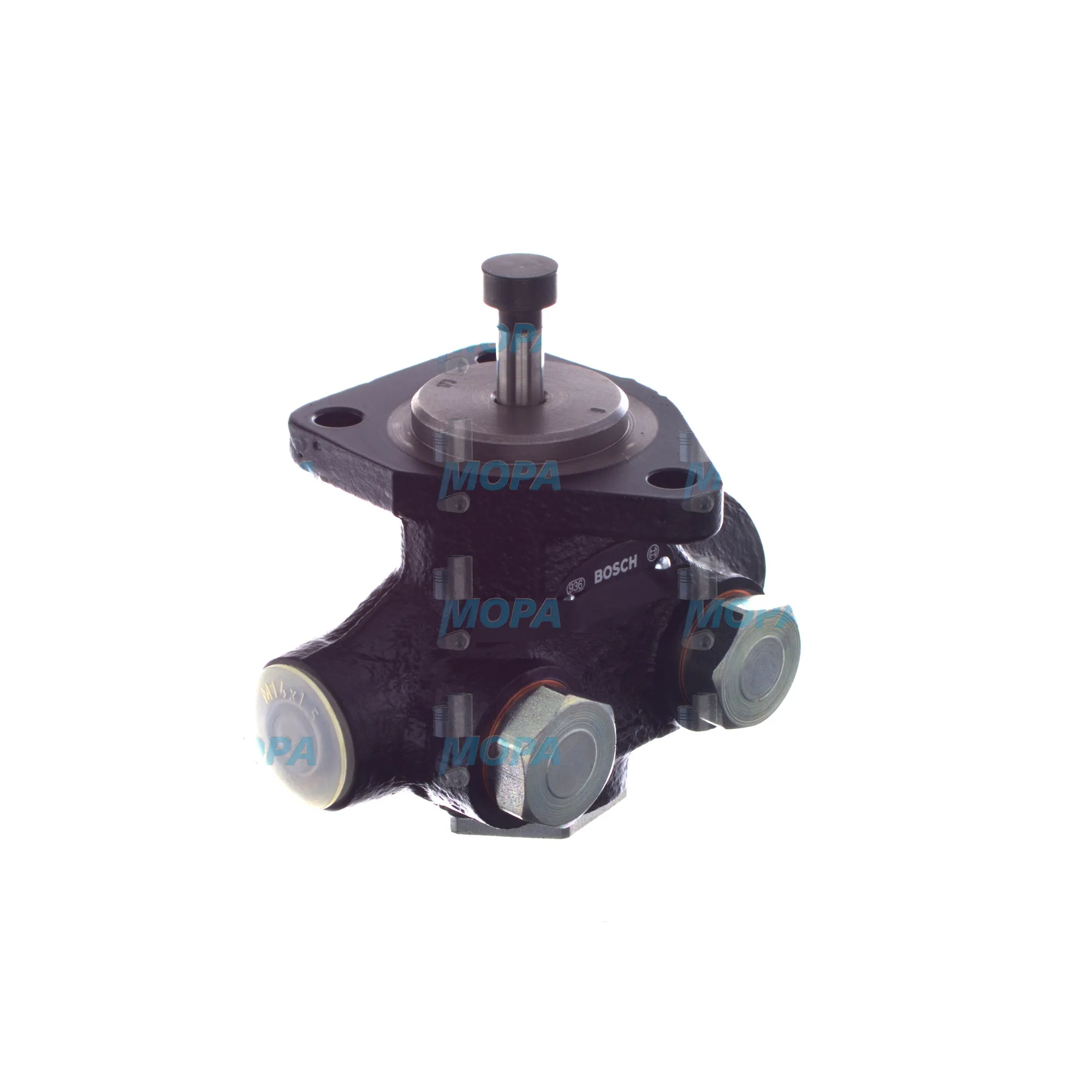 FOERDERPUMPE - FP/KEG22AD241/2 passend für Bosch Motoren 8