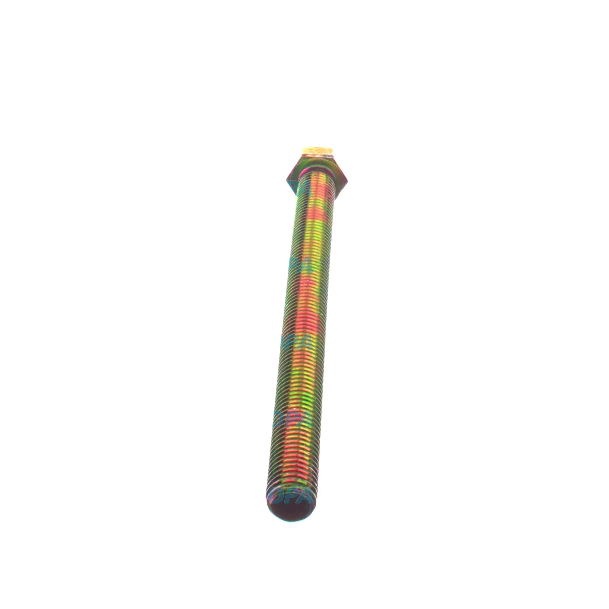 HEXAGON BOLT - 000000000360 suitable for MTU engines 8