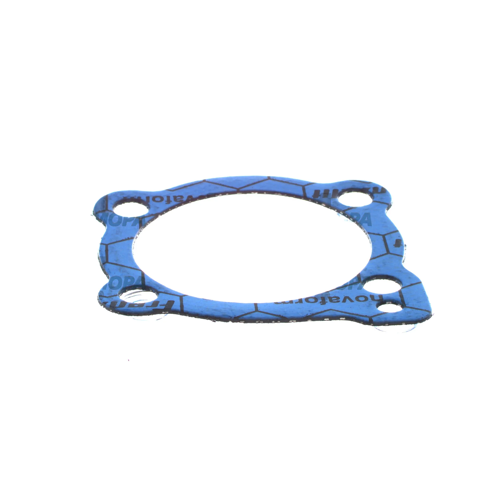 GASKET - 5601870380 suitable for MTU engines 6