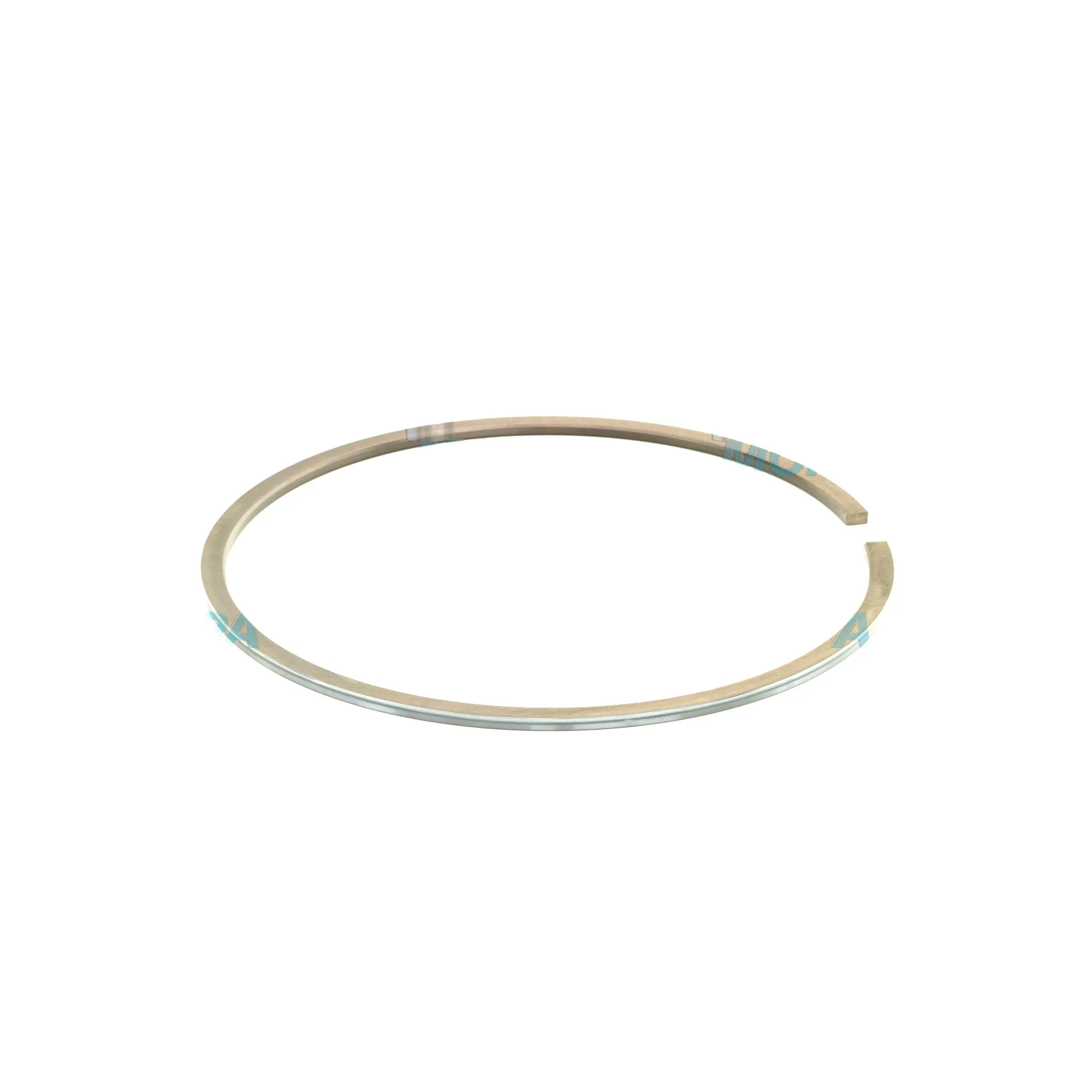 TAPER FACE COMPRESSION RING - 12284717 suitable for MWM & Deutz engines 9