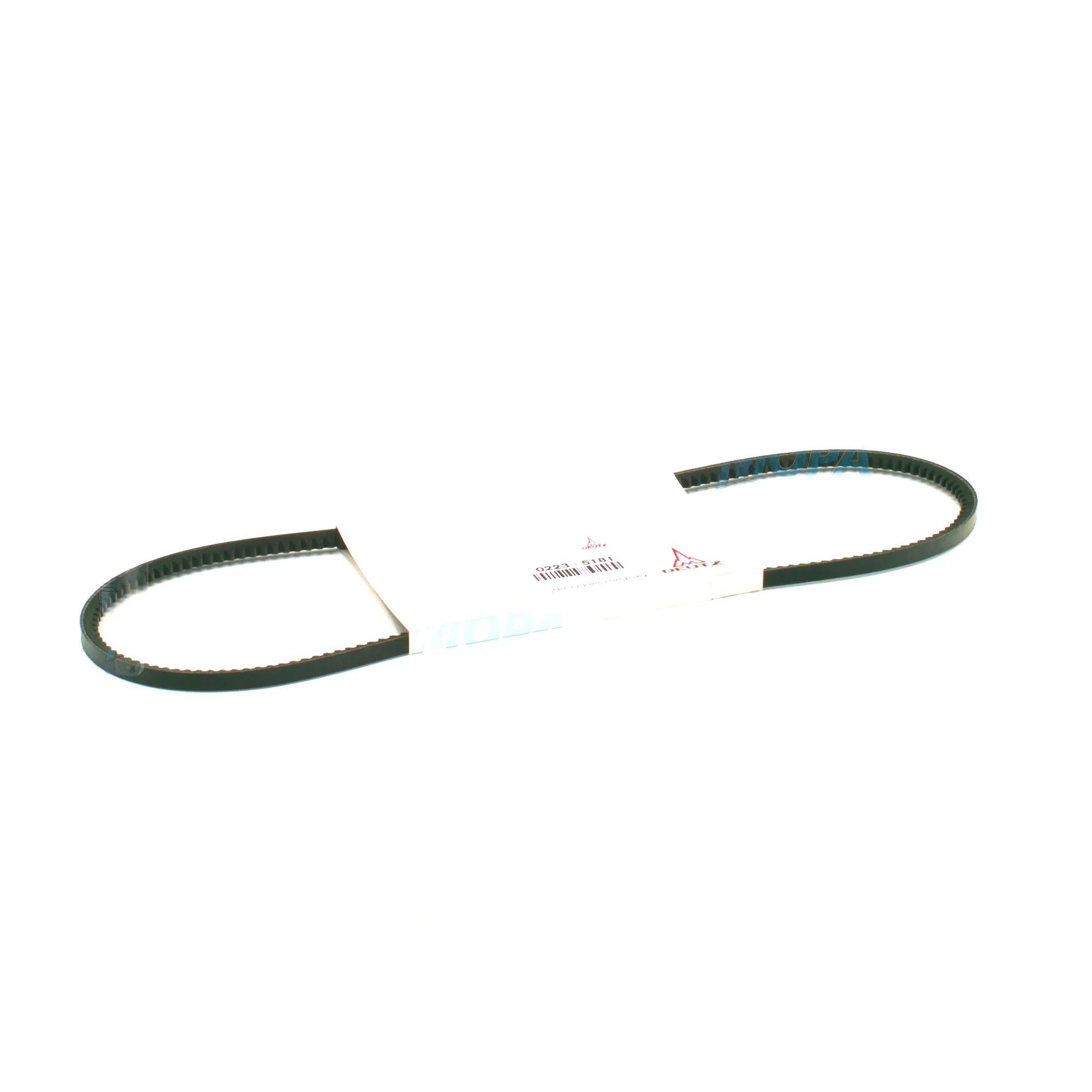 V-BELT - 02235181 suitable for Deutz engines 3