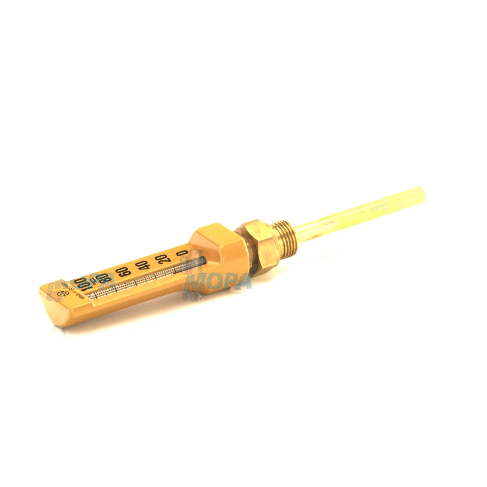 THERMOMETER - 01170158 suitable for MWM & Deutz engines 6