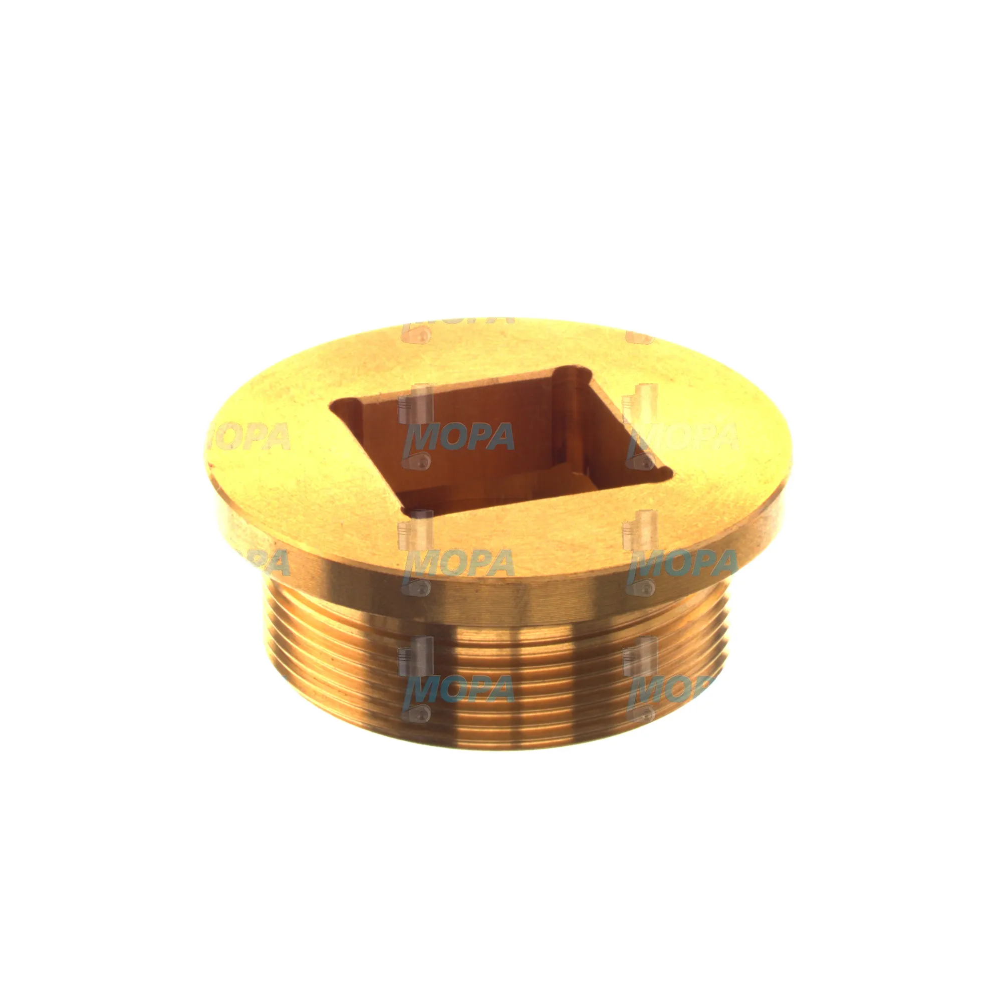 SCREW PLUG - 01215091 suitable for MWM & Deutz engines 9